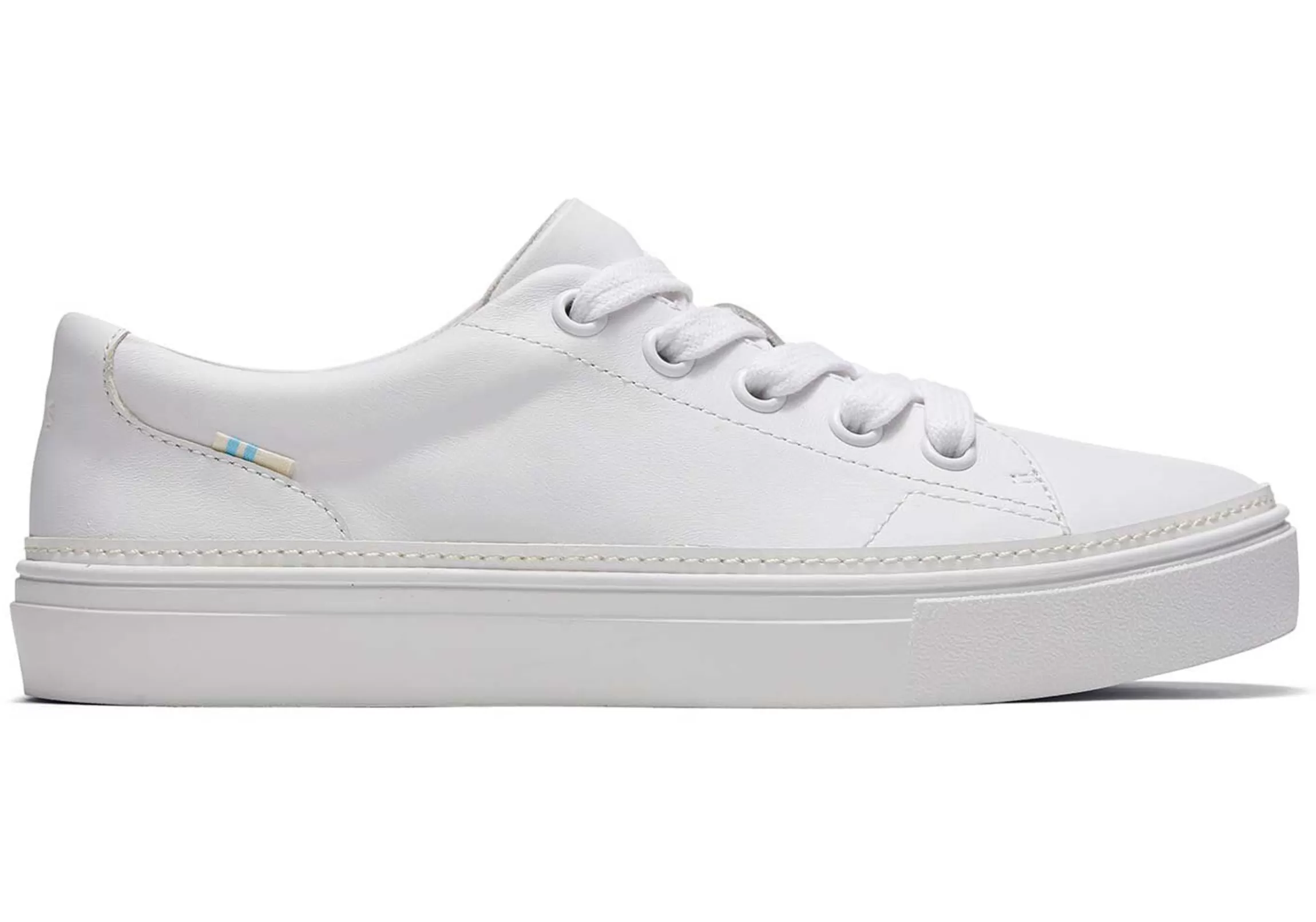 Discount Alex Leather Sneaker | Alex Leather Sneaker Women Sneakers