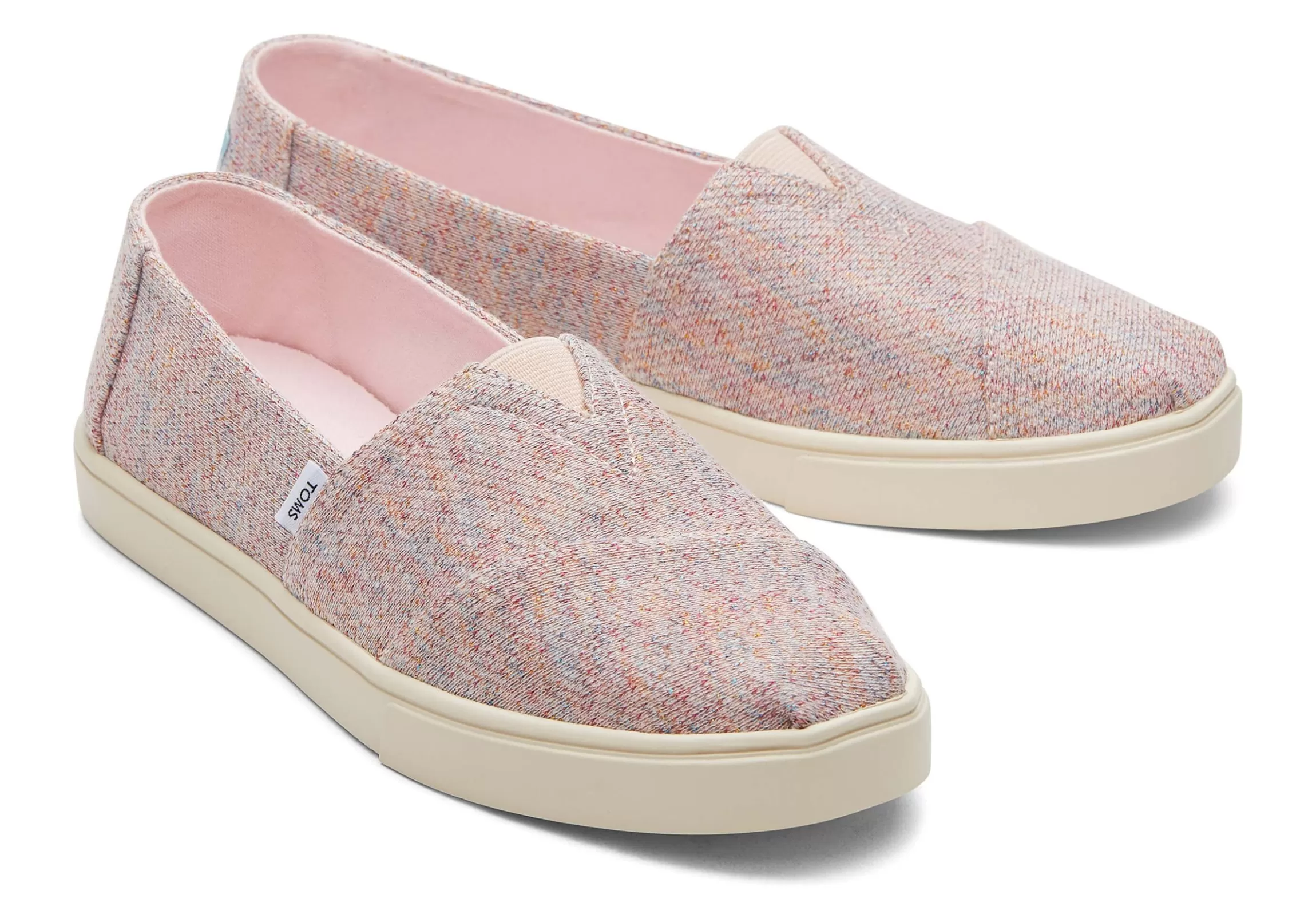 Online Alpargata Cupsole Slip On Women Sneakers