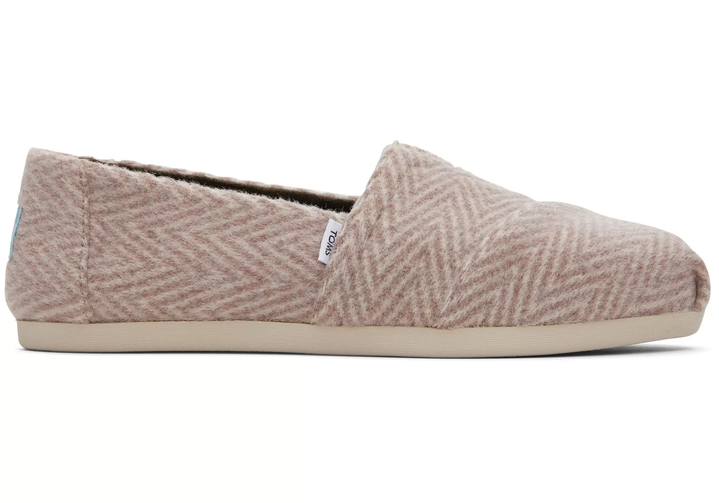 Hot Alpargata Natural Herringbone | Alpargata Natural Herringbone Women Alpargatas