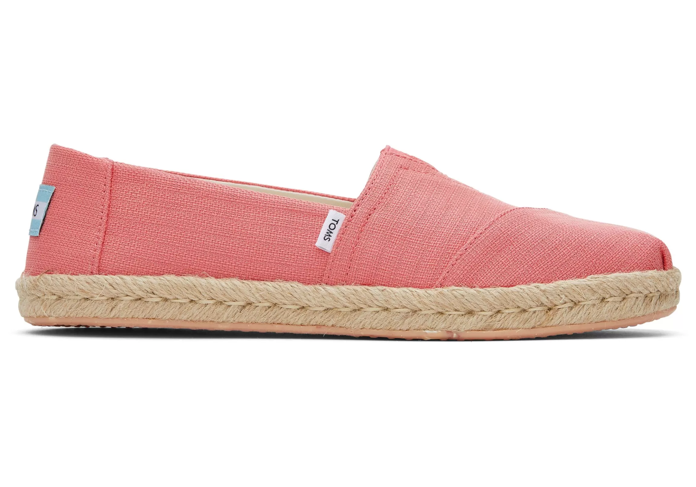 Hot Alpargata Rope Espadrille Women Espadrilles