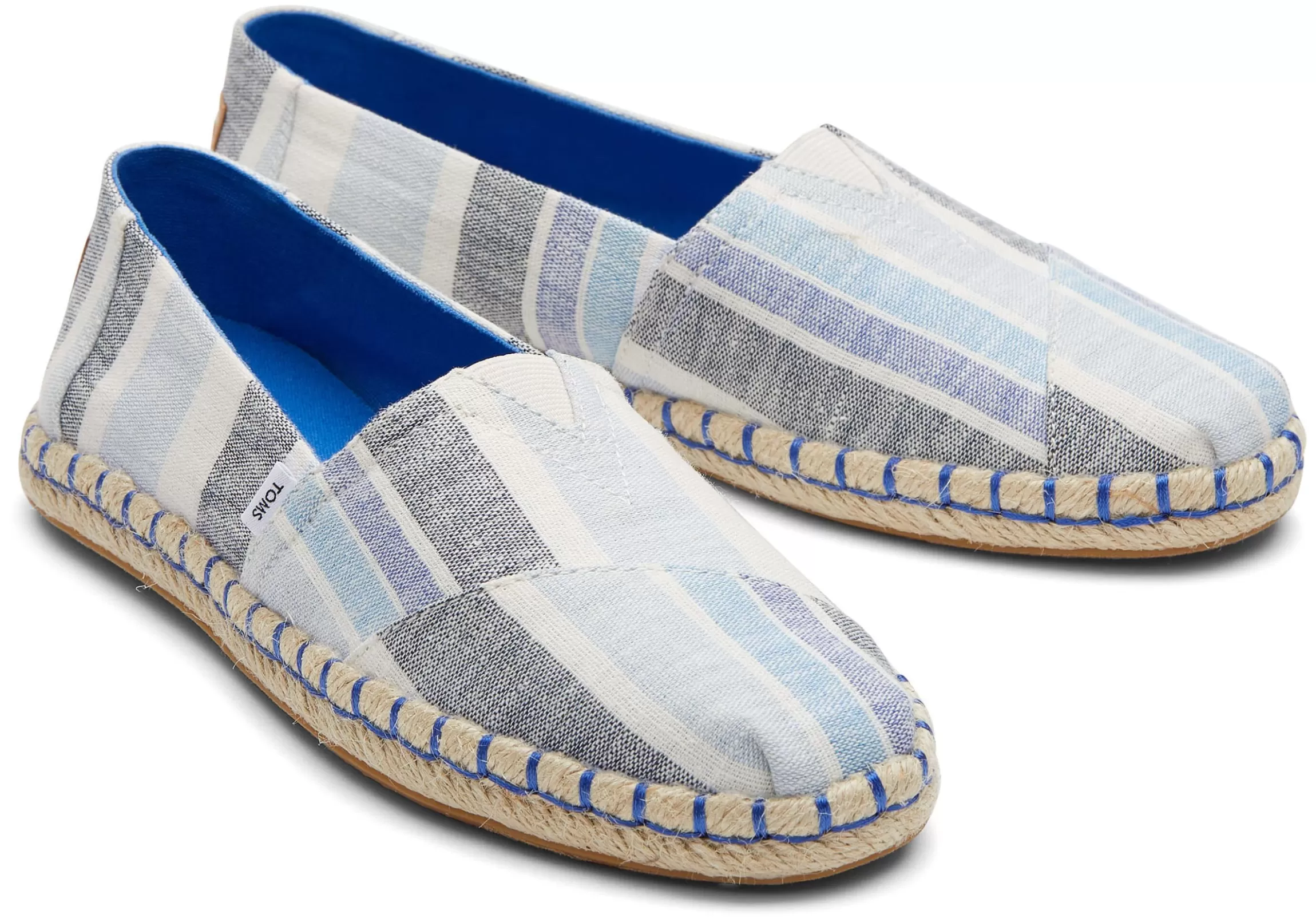 Hot Alpargata Rope Espadrille Women Espadrilles