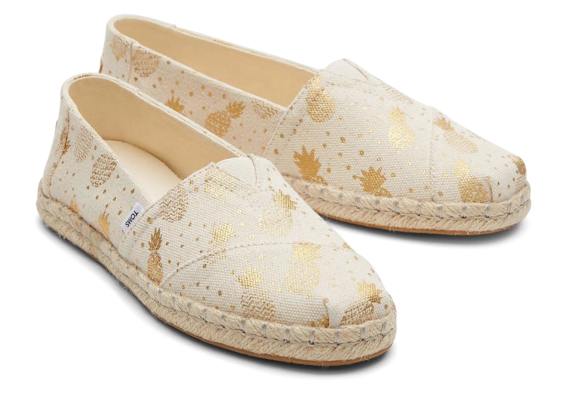 Sale Alpargata Rope Espadrille Women Espadrilles