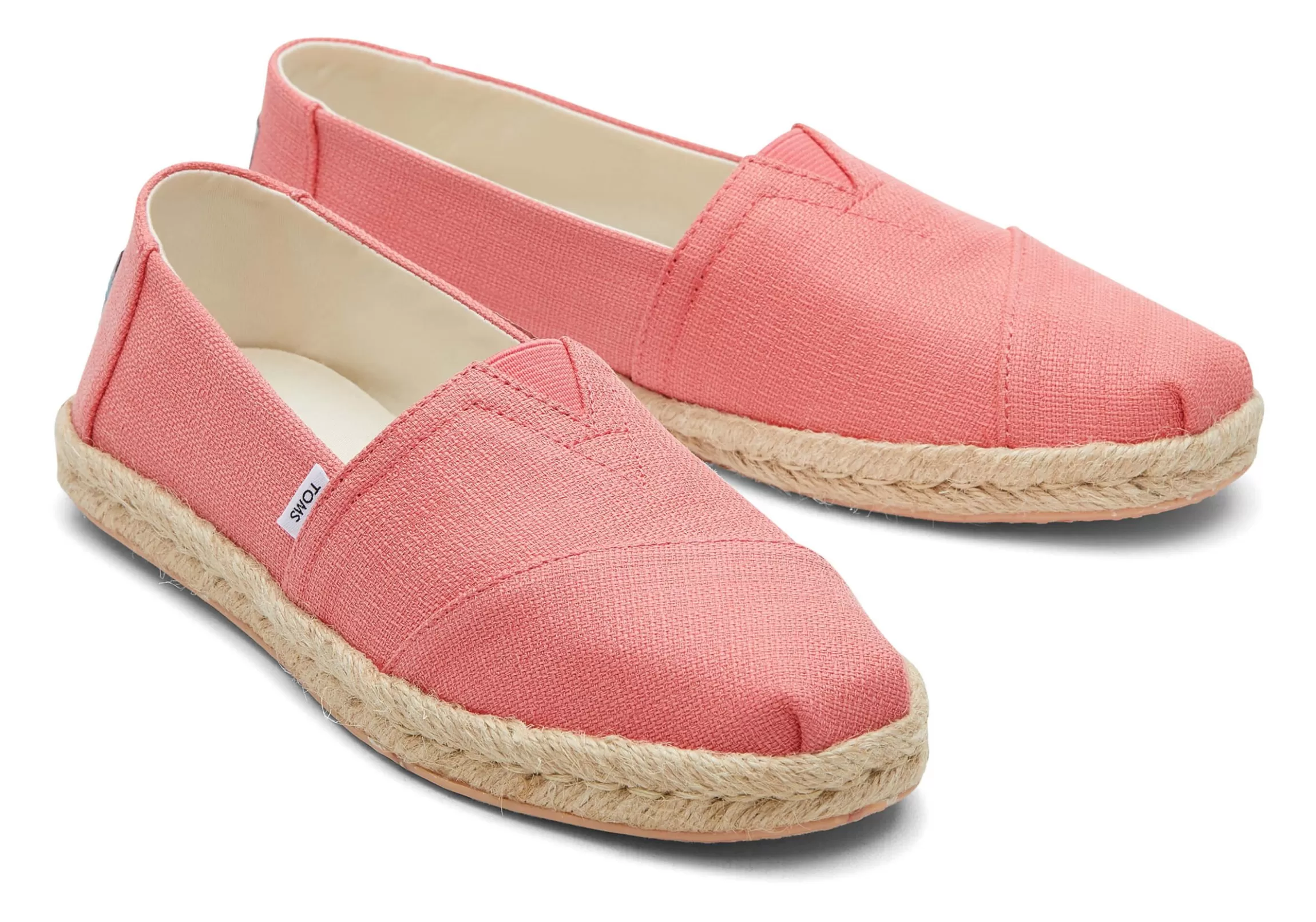 Hot Alpargata Rope Espadrille Women Espadrilles