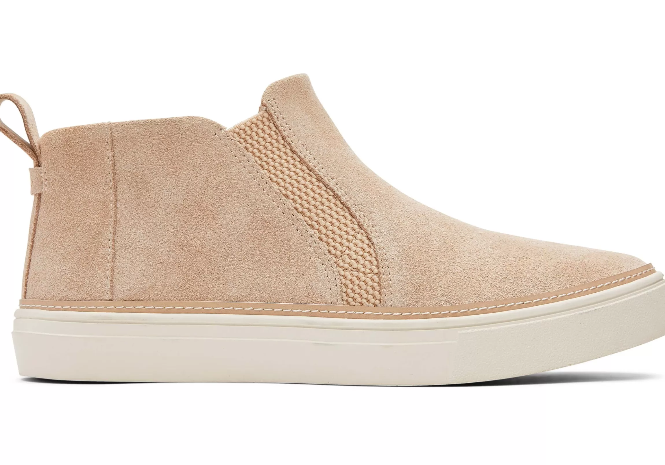 Sale Bryce Suede Slip On Sneaker Women Sneakers