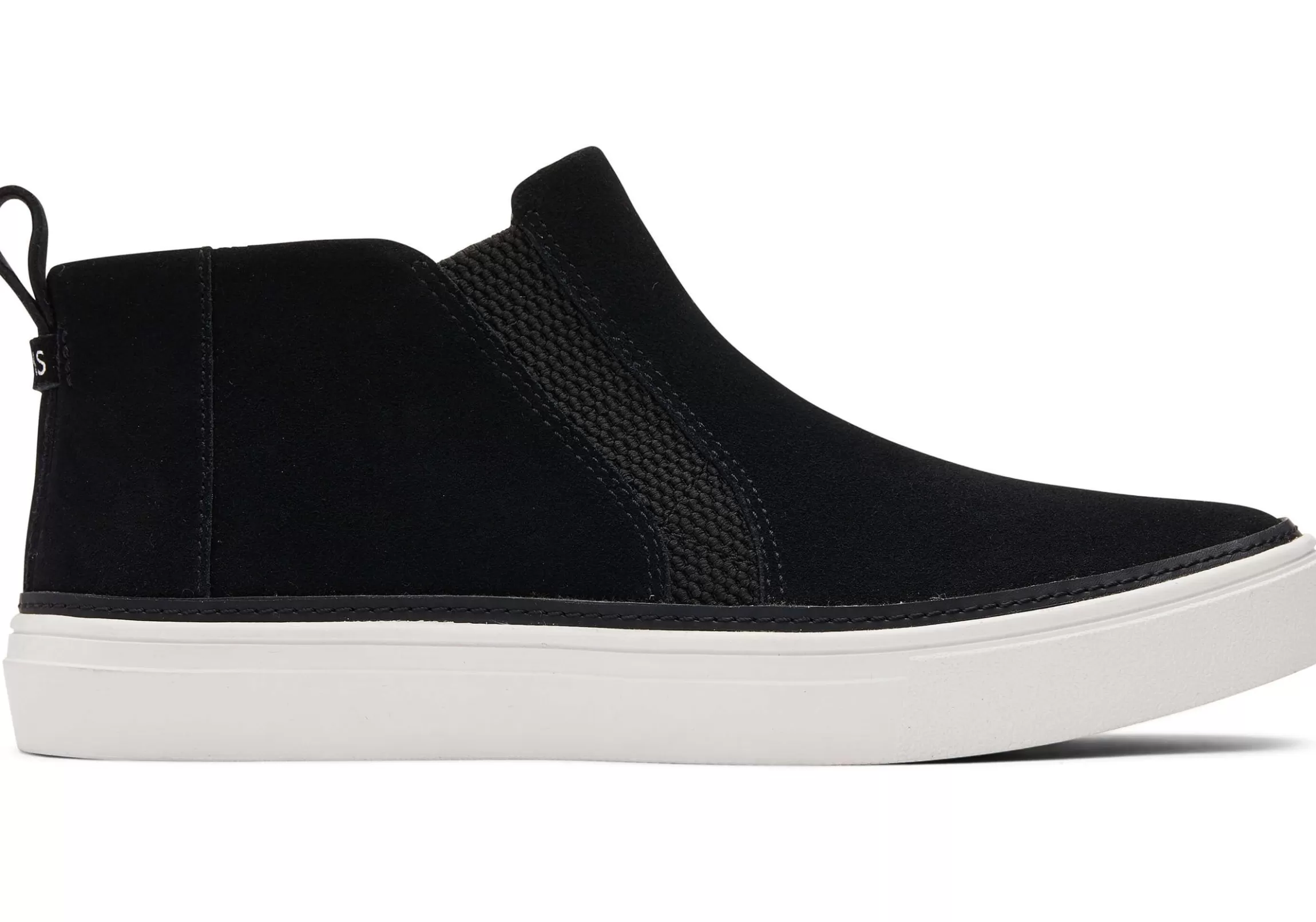 Discount Bryce Suede Slip On Sneaker Women Sneakers