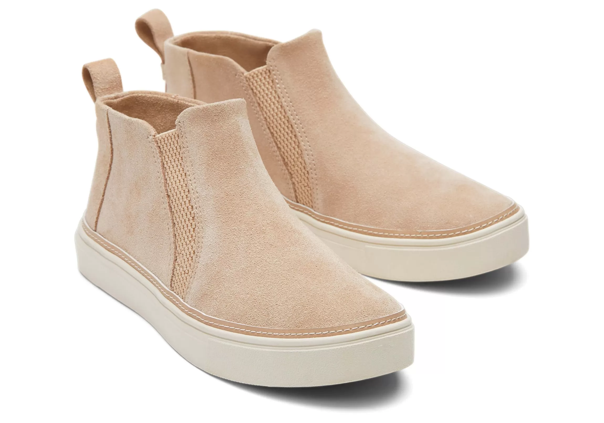 Sale Bryce Suede Slip On Sneaker Women Sneakers