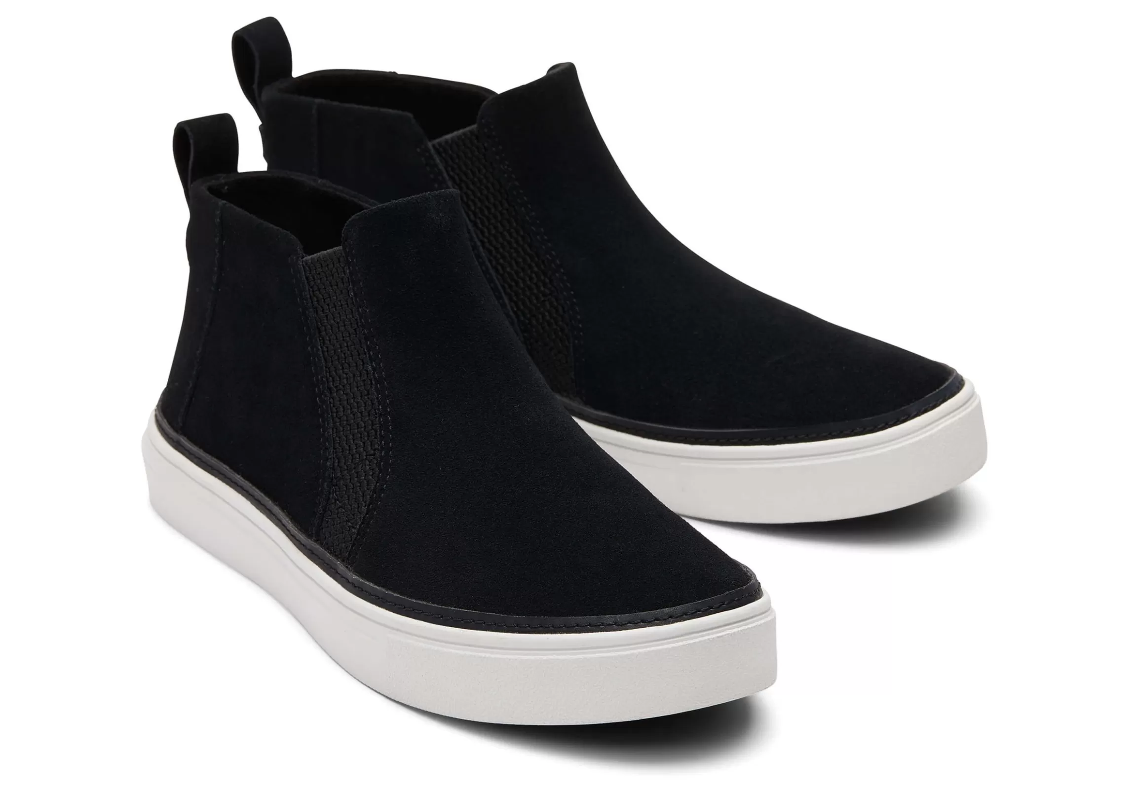 Discount Bryce Suede Slip On Sneaker Women Sneakers