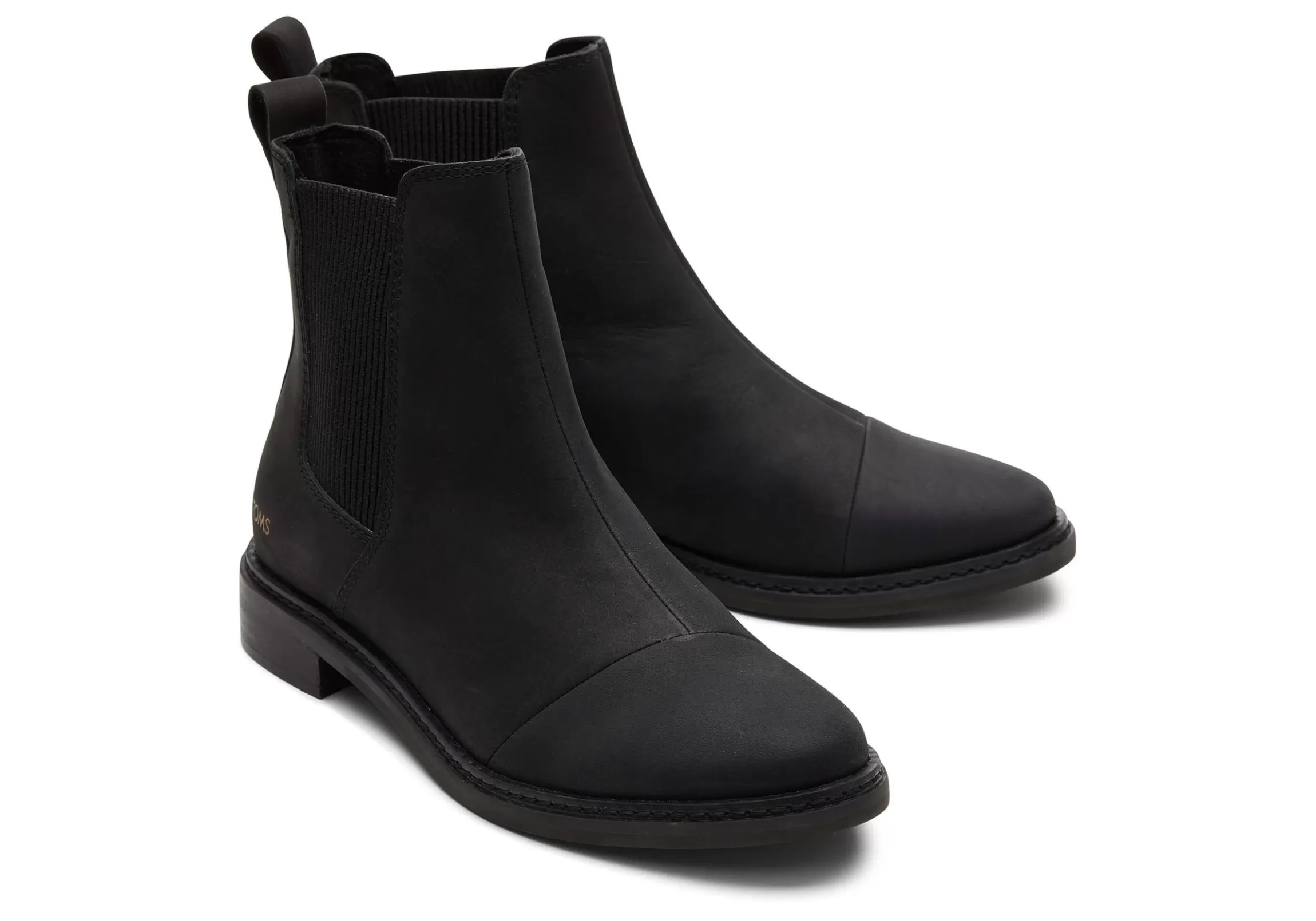 Best Sale Charlie Leather Boot | Charlie Leather Boot Women Dress Casual