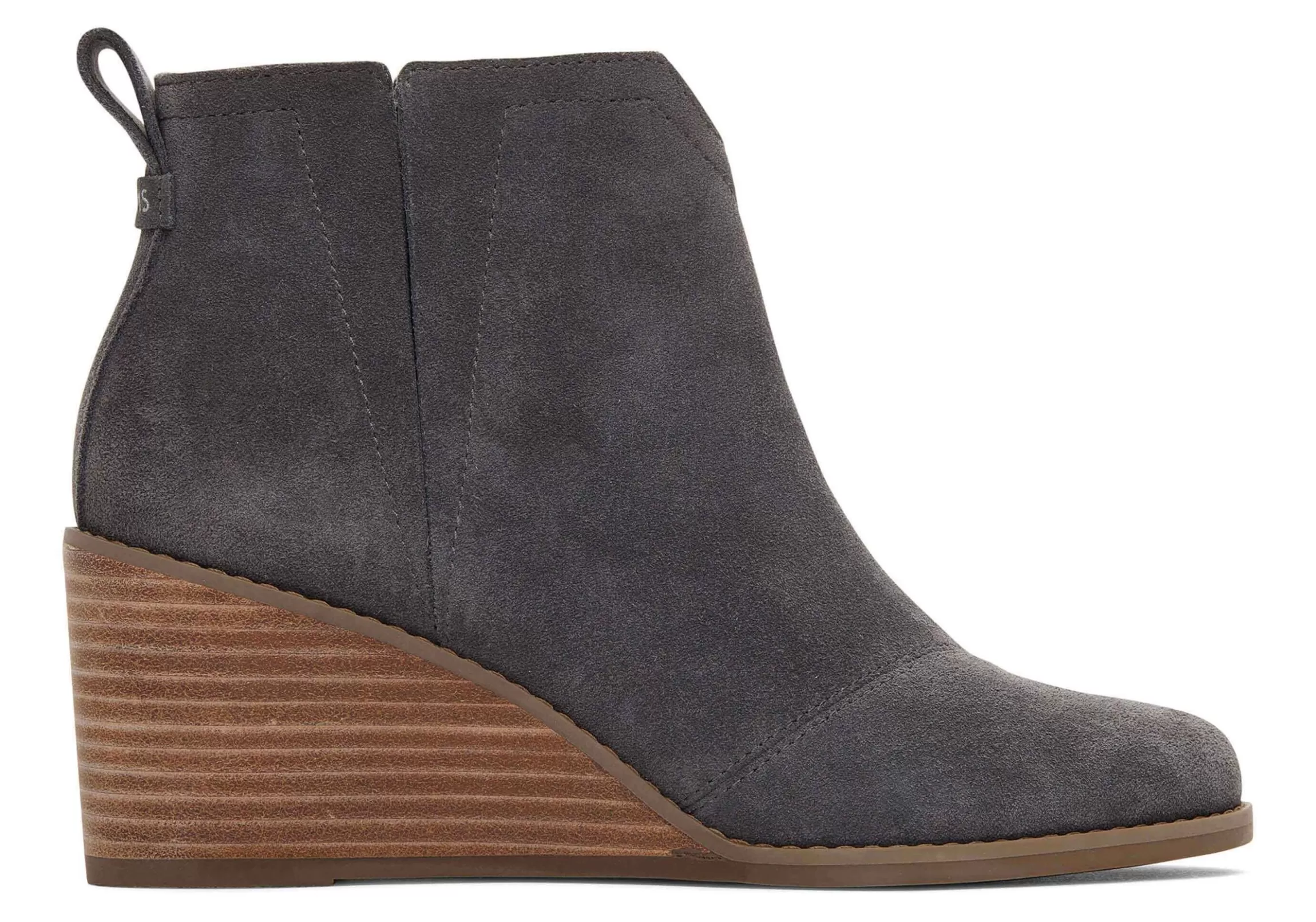 Cheap Clare Suede Wedge Boot | Clare Suede Wedge Boot Women Heels & Wedges