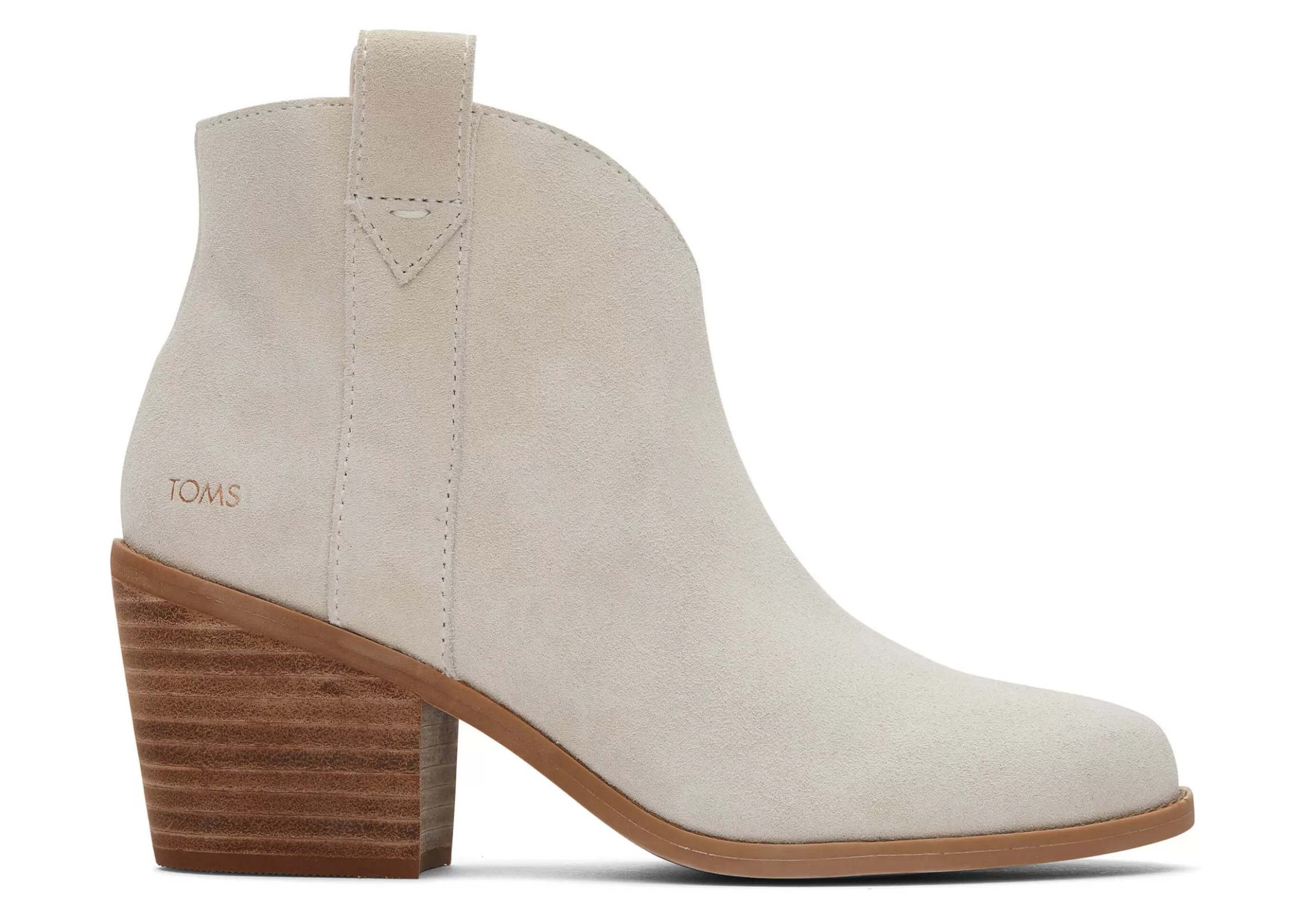 Best Sale Constance Suede Heeled Boot | Constance Suede Heeled Boot Women Heels & Wedges