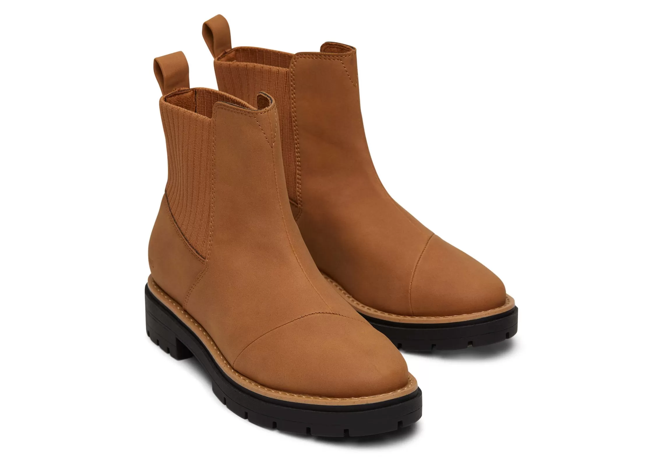 Hot Cort Vegan Boot Women Boots & Booties