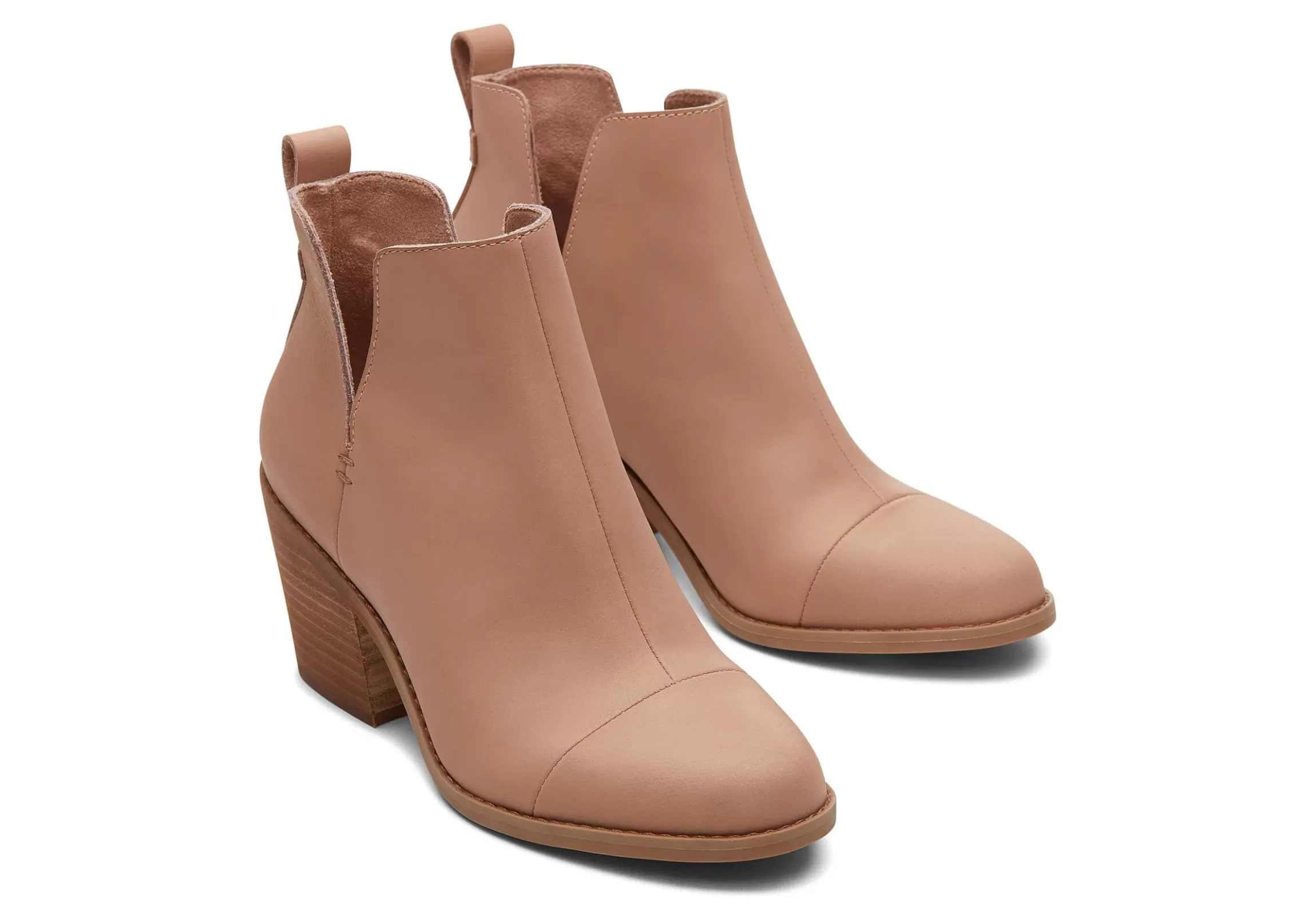 Cheap Everly Cutout Boot Women Boots & Booties