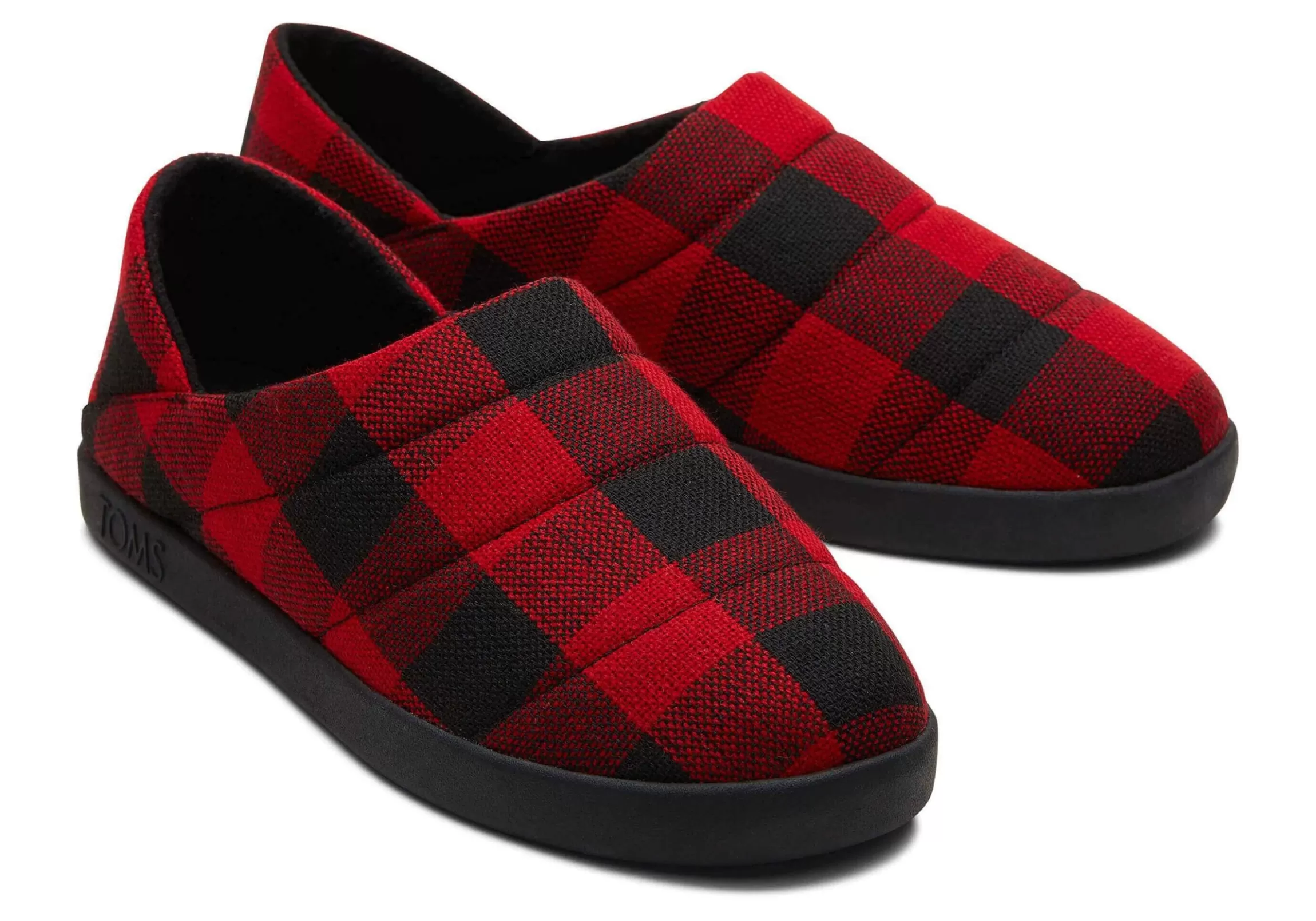 Hot Ezra Fleece Convertible Slipper | Ezra Fleece Convertible Slipper Men Slippers