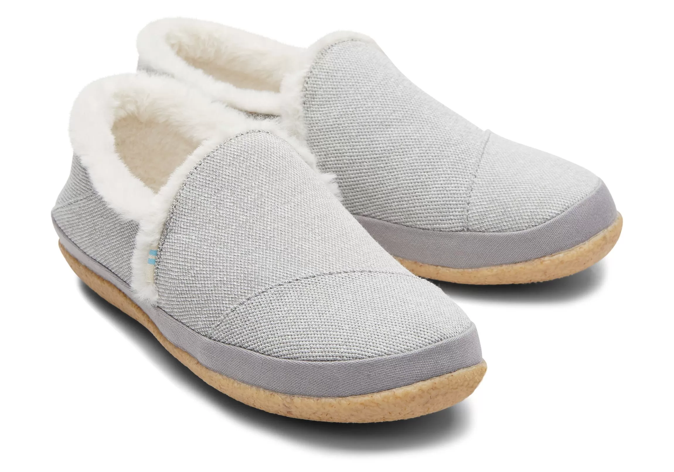 Shop India Faux Fur Slipper | India Faux Fur Slipper Women Slippers