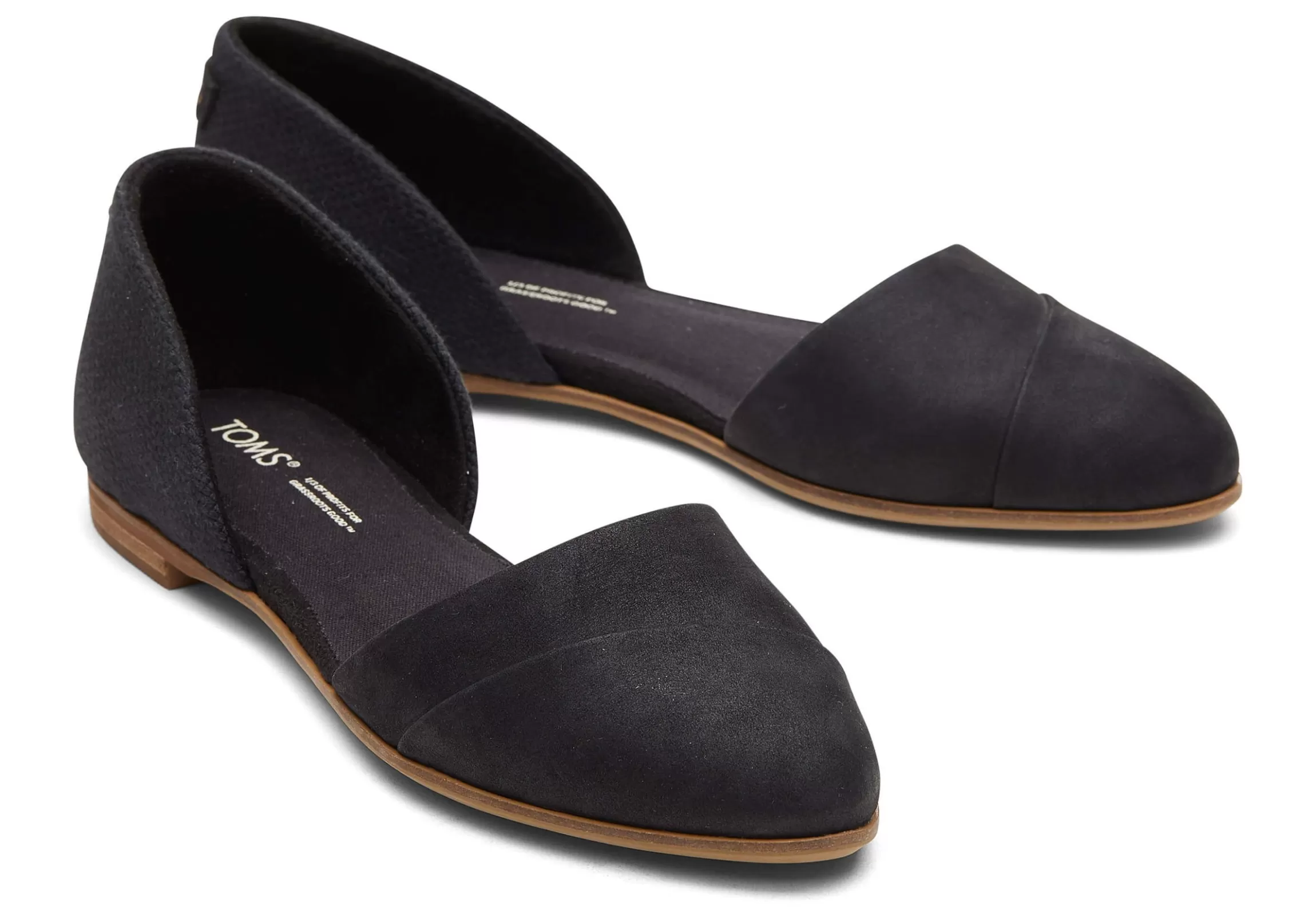 Best Sale Jutti D'Orsay Flat Women Flats