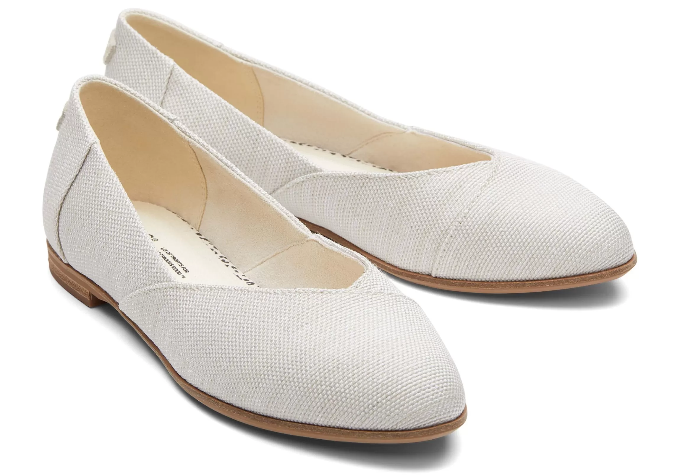 Sale Jutti Neat Flat Women Flats