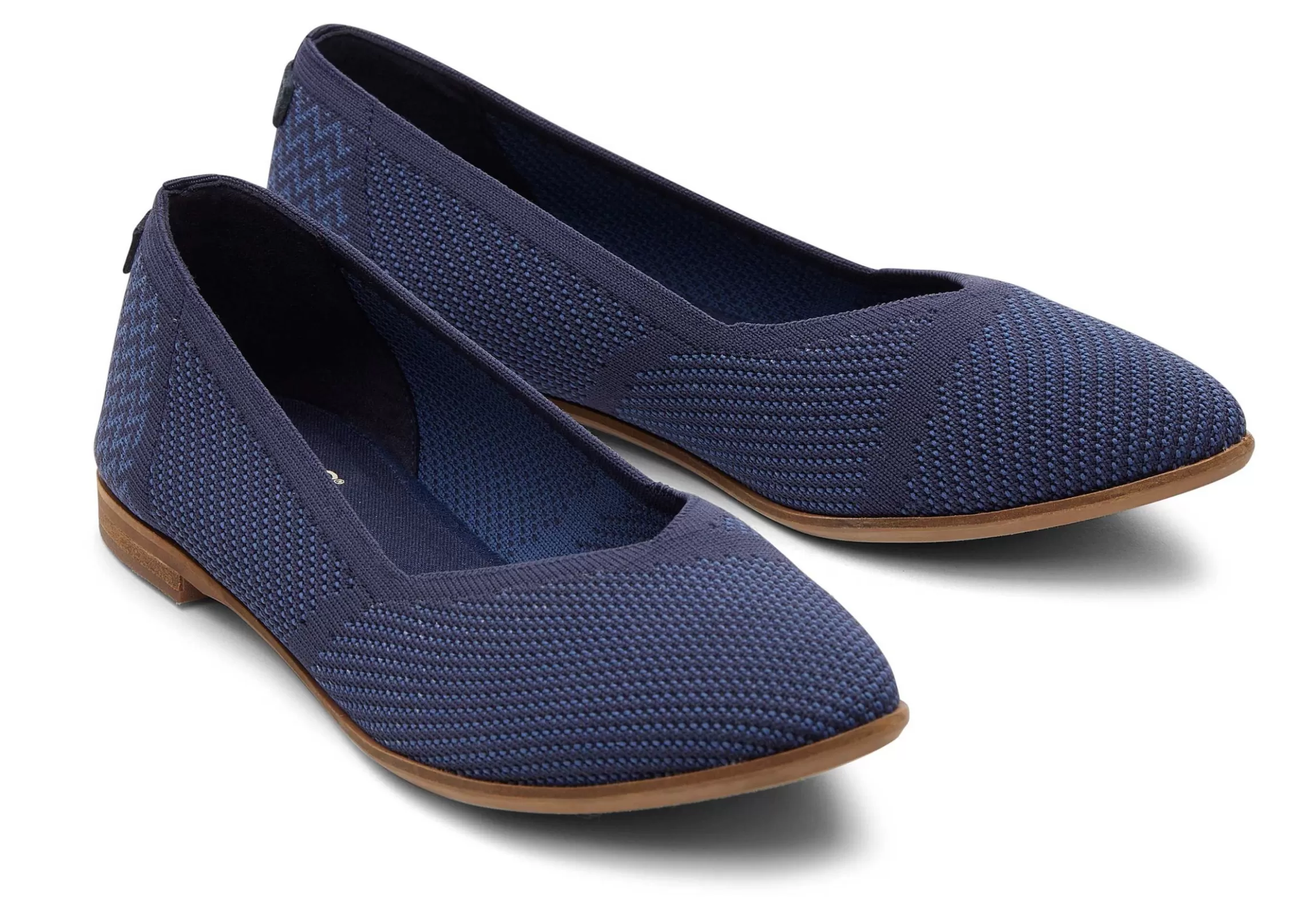 Hot Jutti Neat Knit Flat | Jutti Neat Knit Flat Women Flats