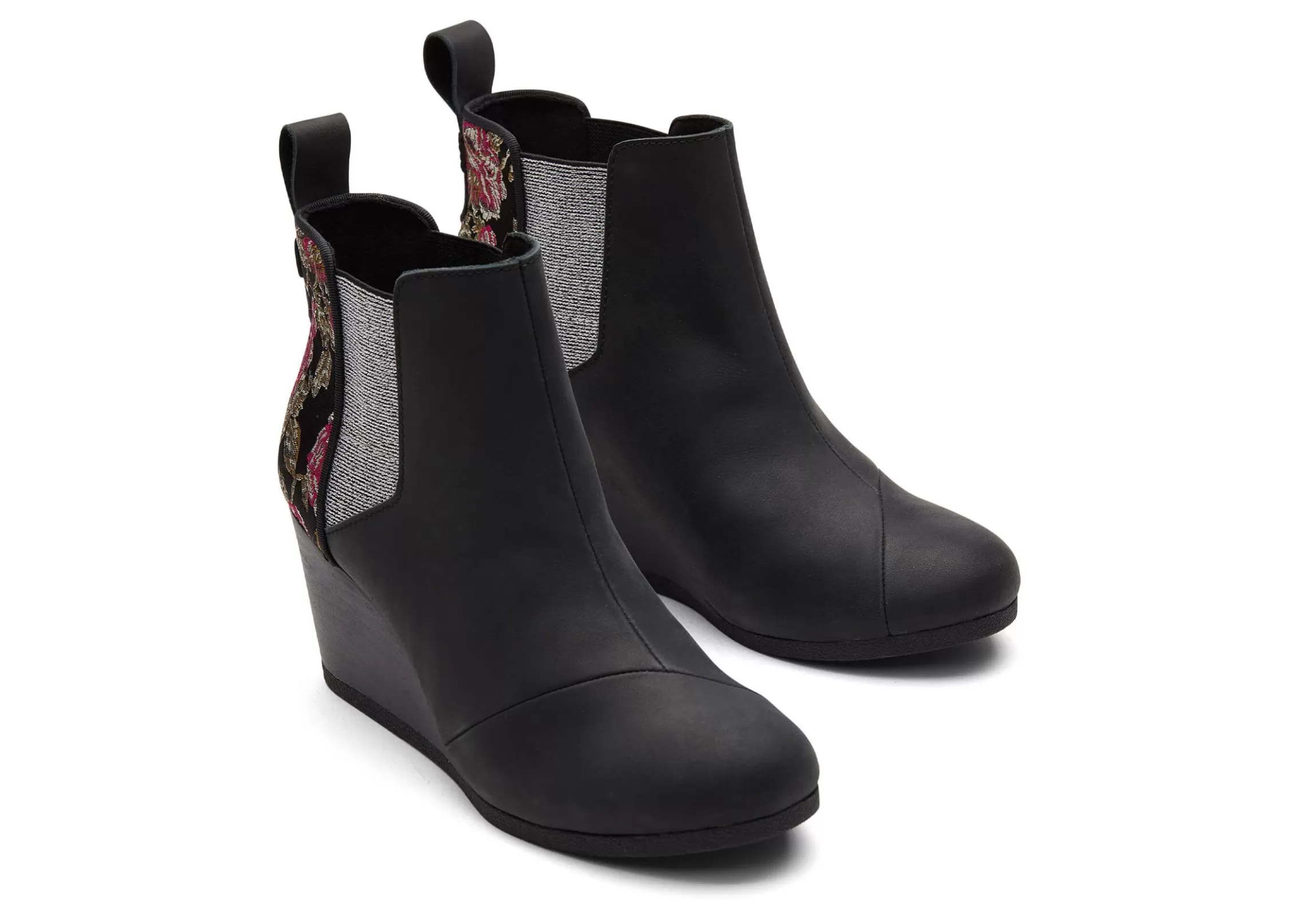 Shop Kayley Boot Women Heels & Wedges