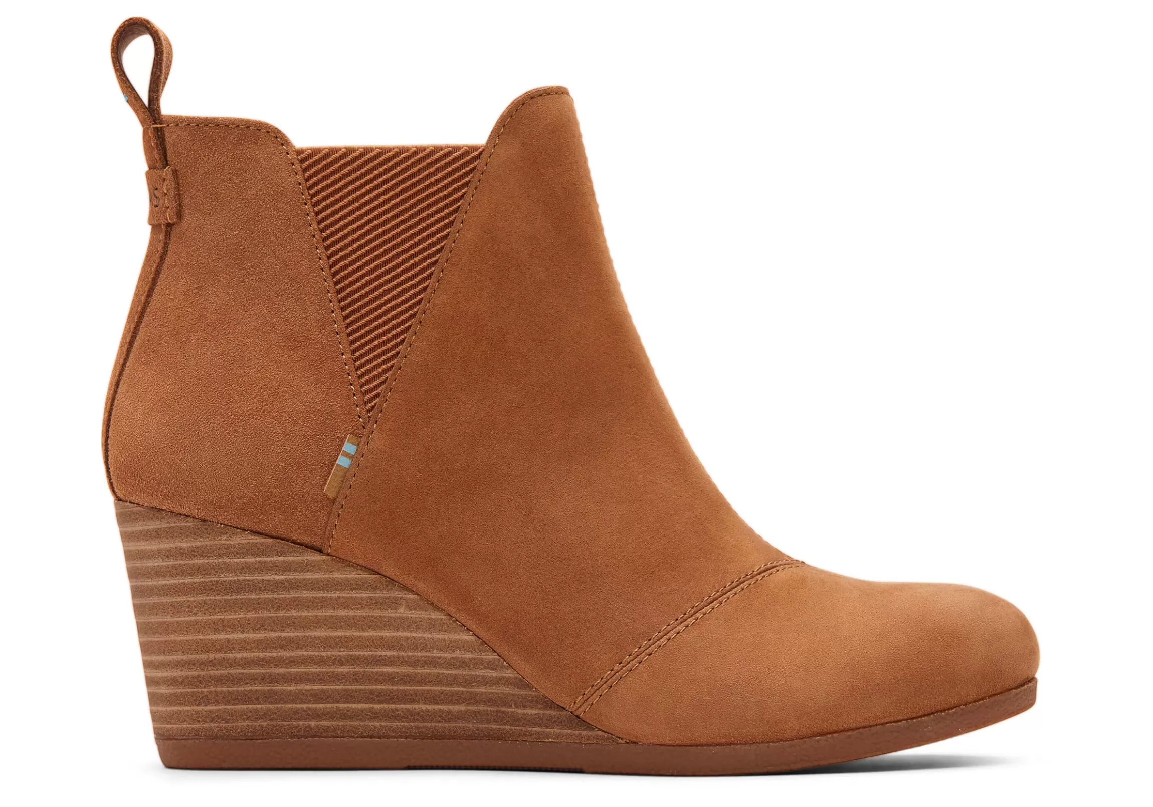 Sale Kelsey Wedge Bootie Women Boots & Booties