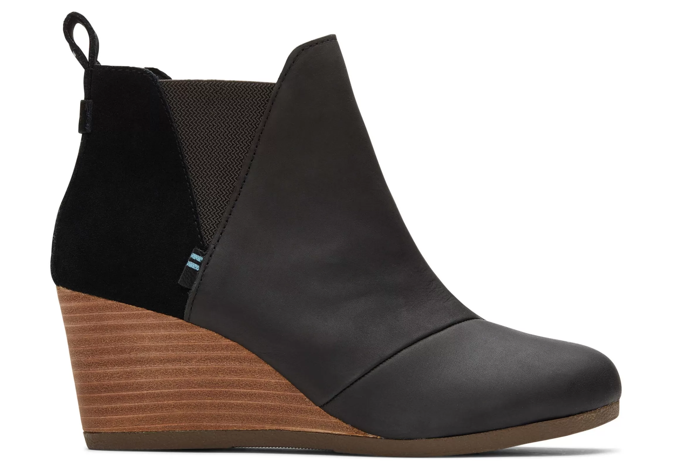 Store Kelsey Wedge Bootie Women Boots & Booties