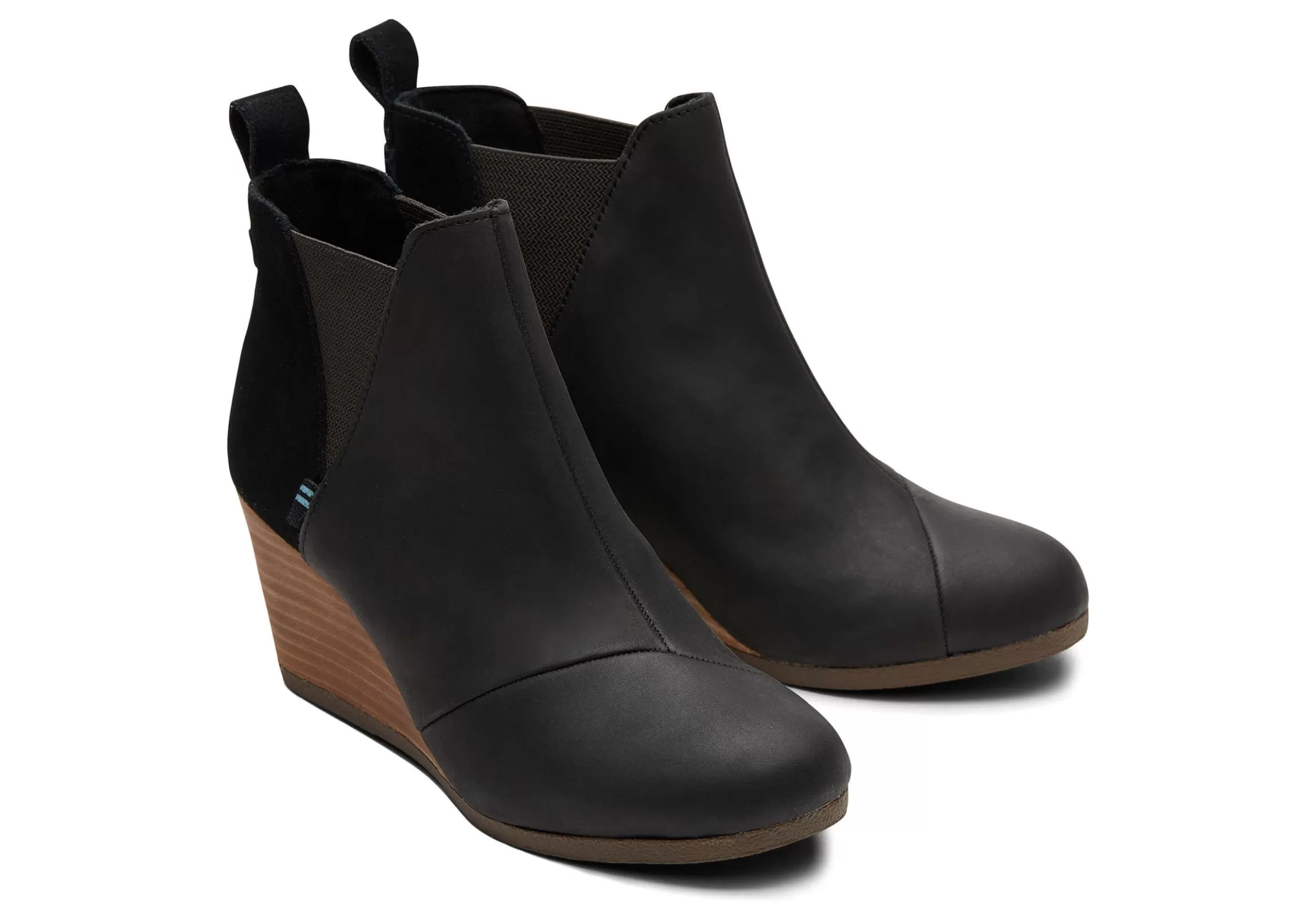 Store Kelsey Wedge Bootie Women Boots & Booties