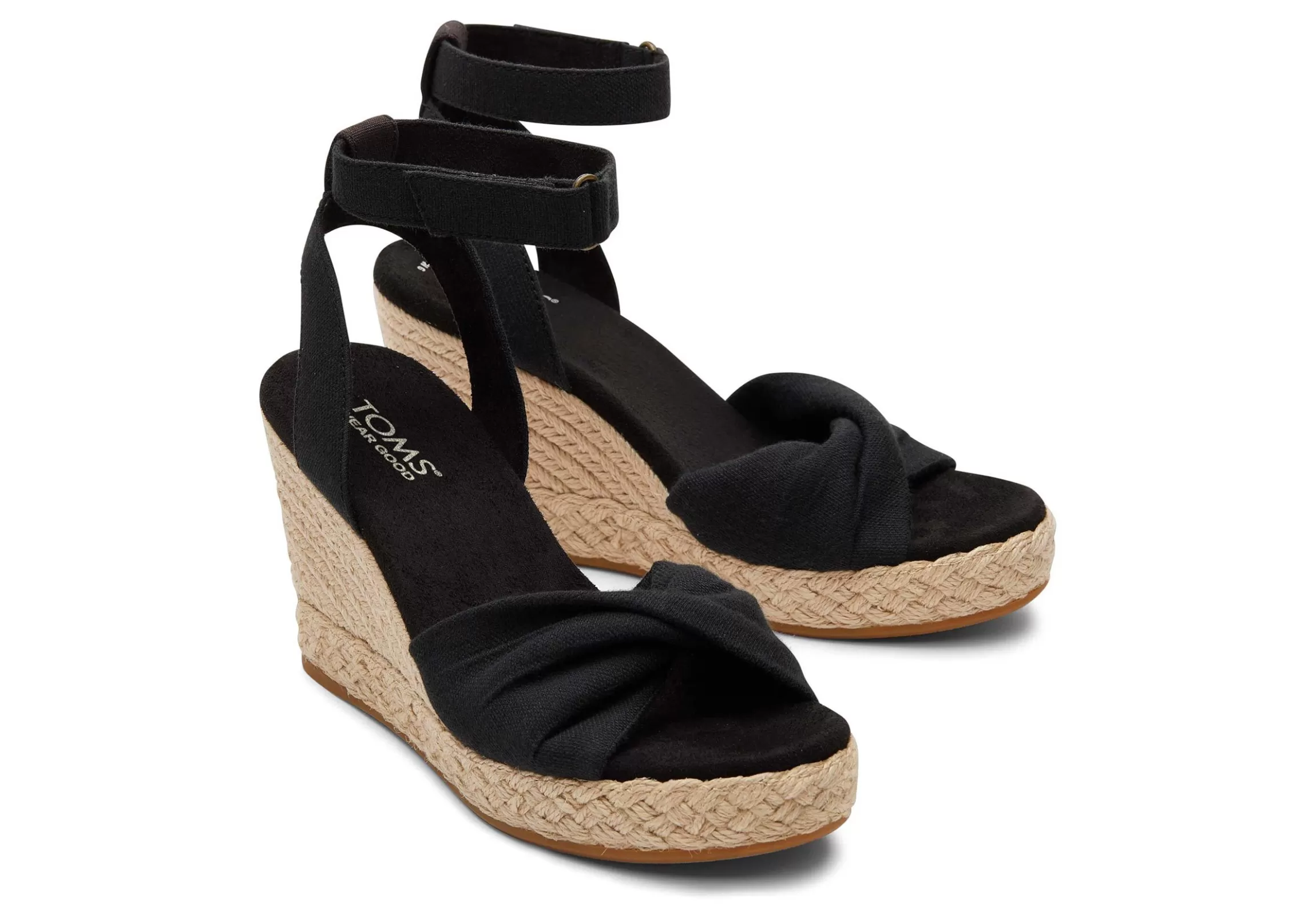 Hot Marisela Wedge Sandal | Marisela Wedge Sandal Women Heels & Wedges