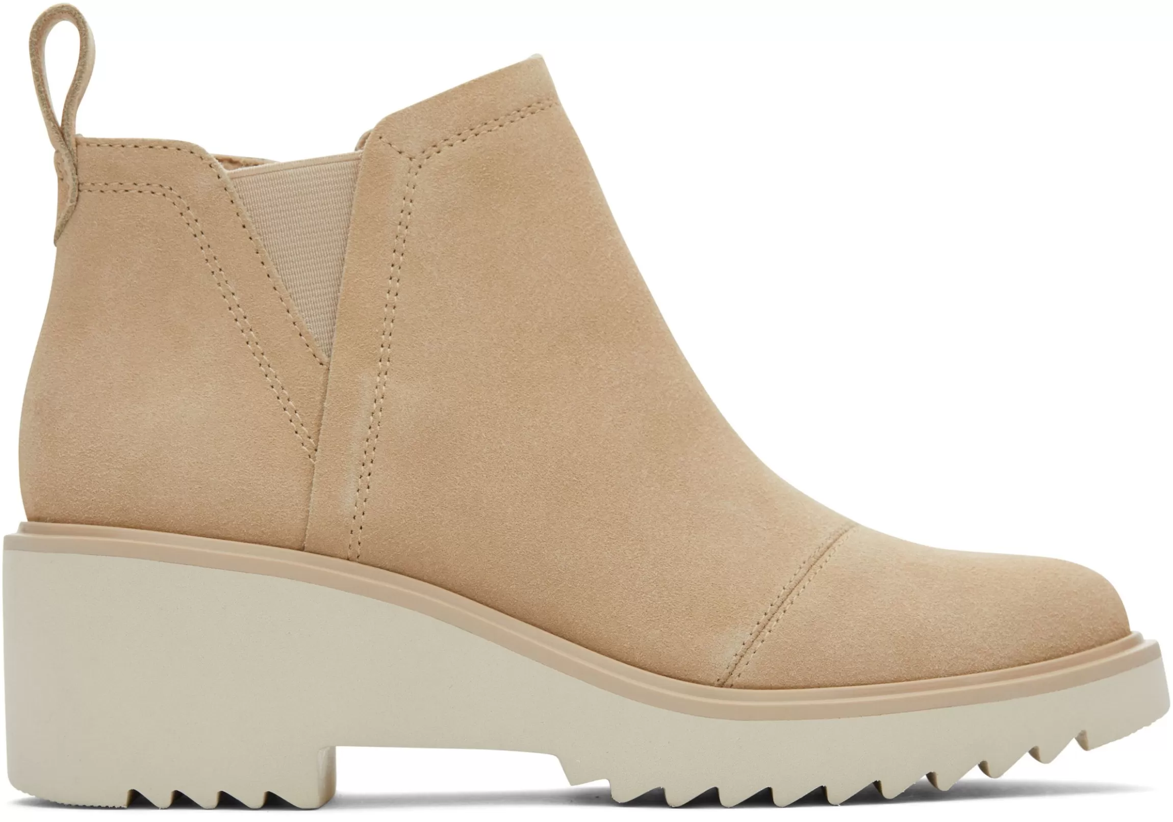 Online Maude Wedge Boot | Maude Wedge Boot Women Dress Casual