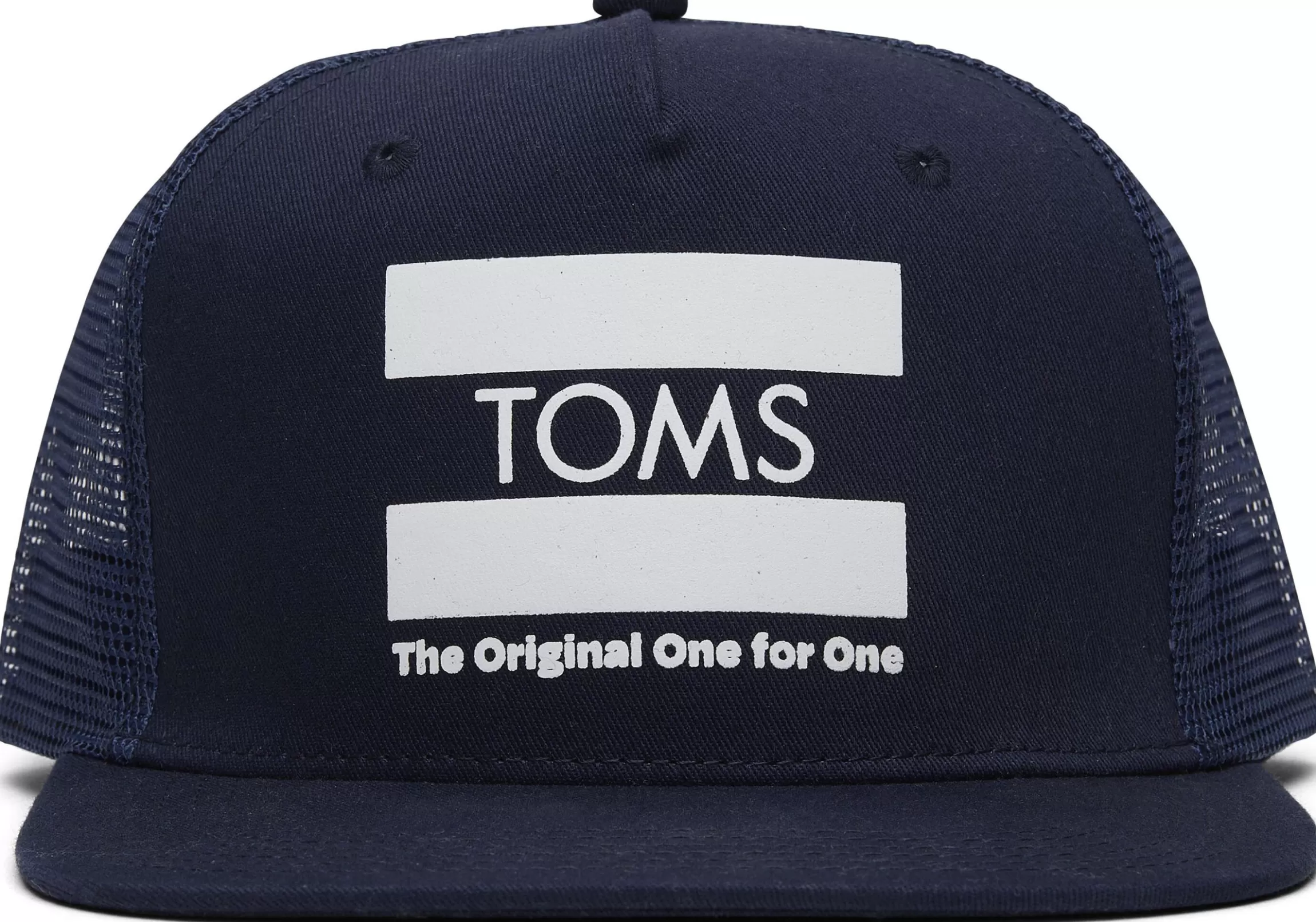 Online Original One For One Trucker Hat Women Hats & Beanies