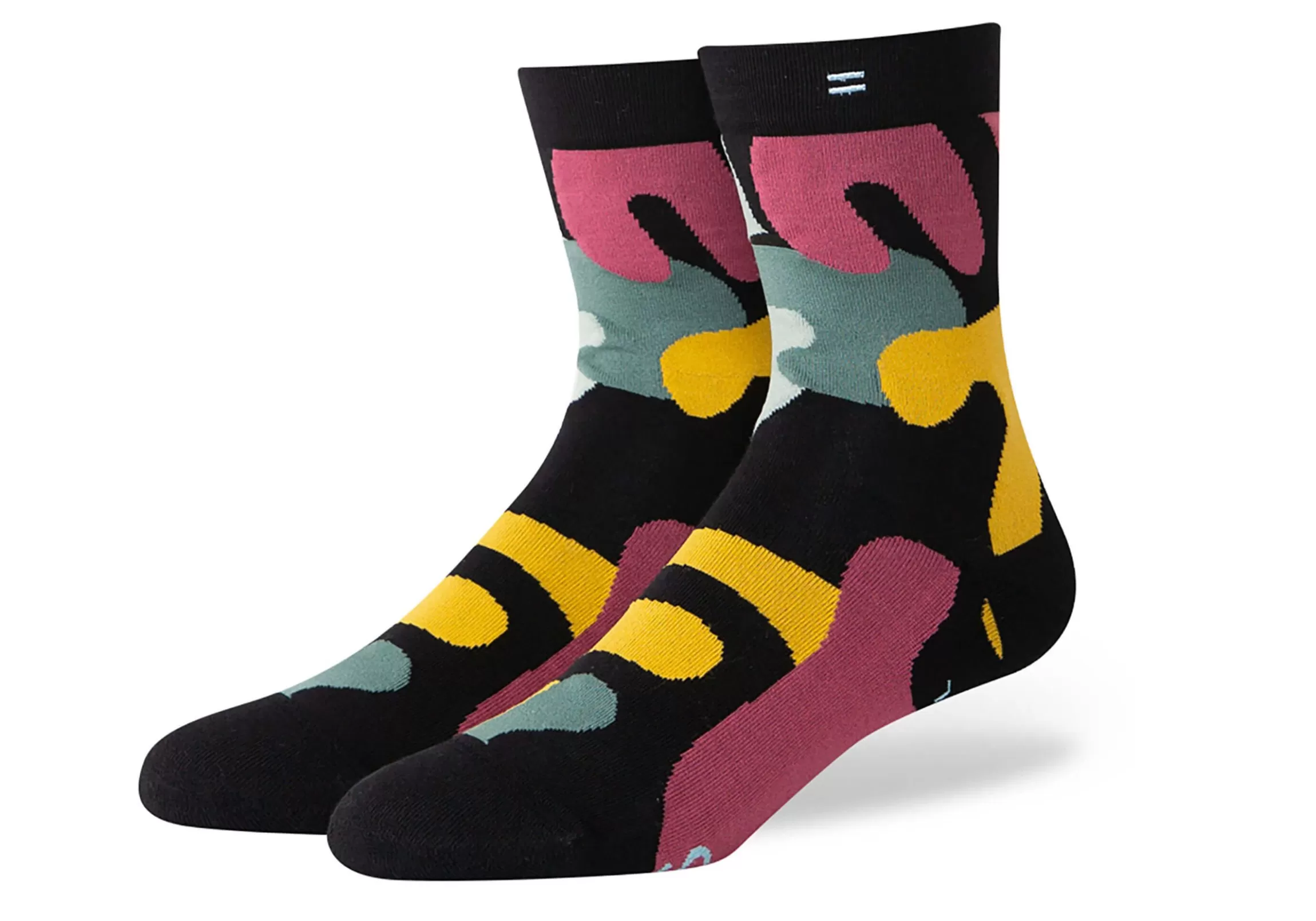 Discount Quarter Crew Socks Men Socks