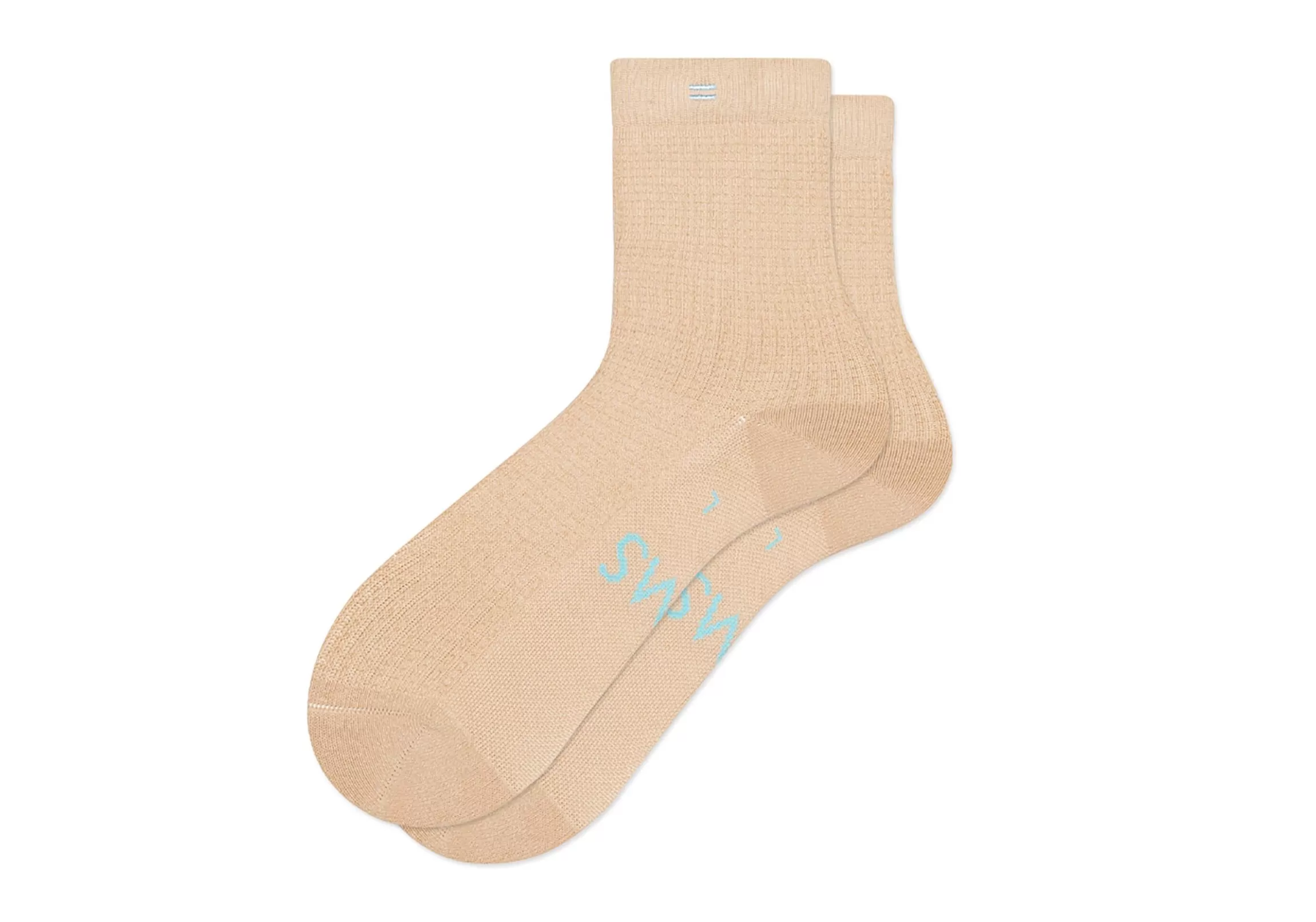 Store Quarter Crew Socks Men Socks