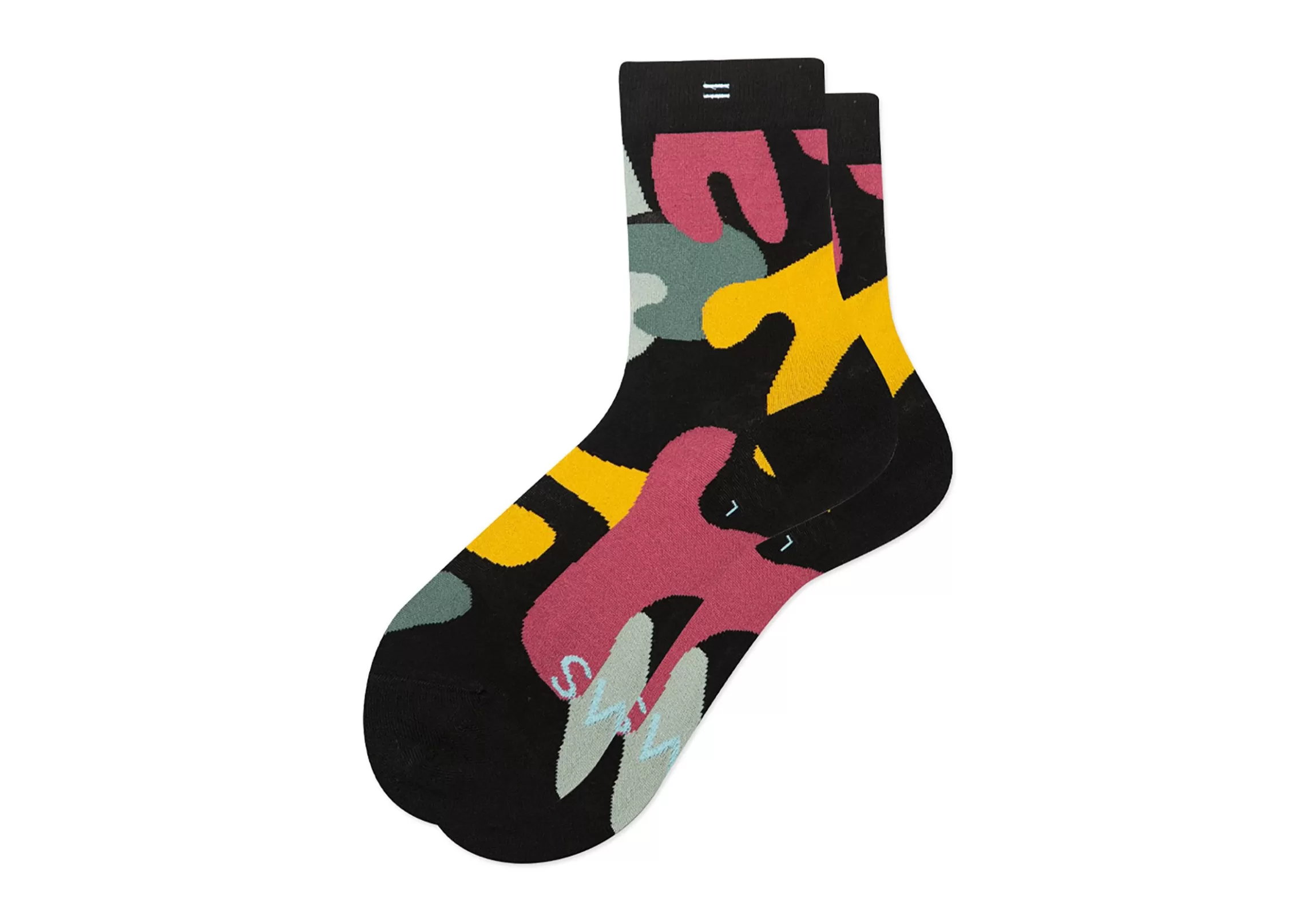 Discount Quarter Crew Socks Men Socks