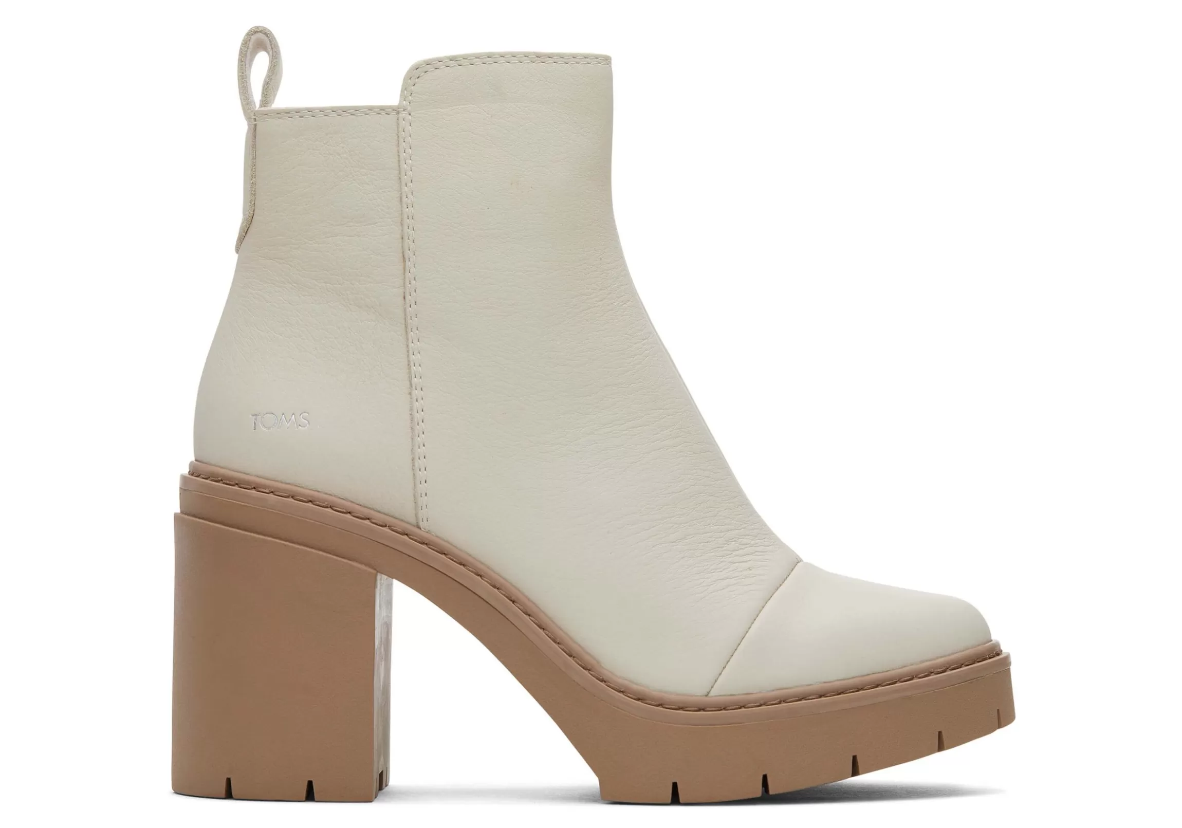 Shop Rya Heeled Boot Women Platforms