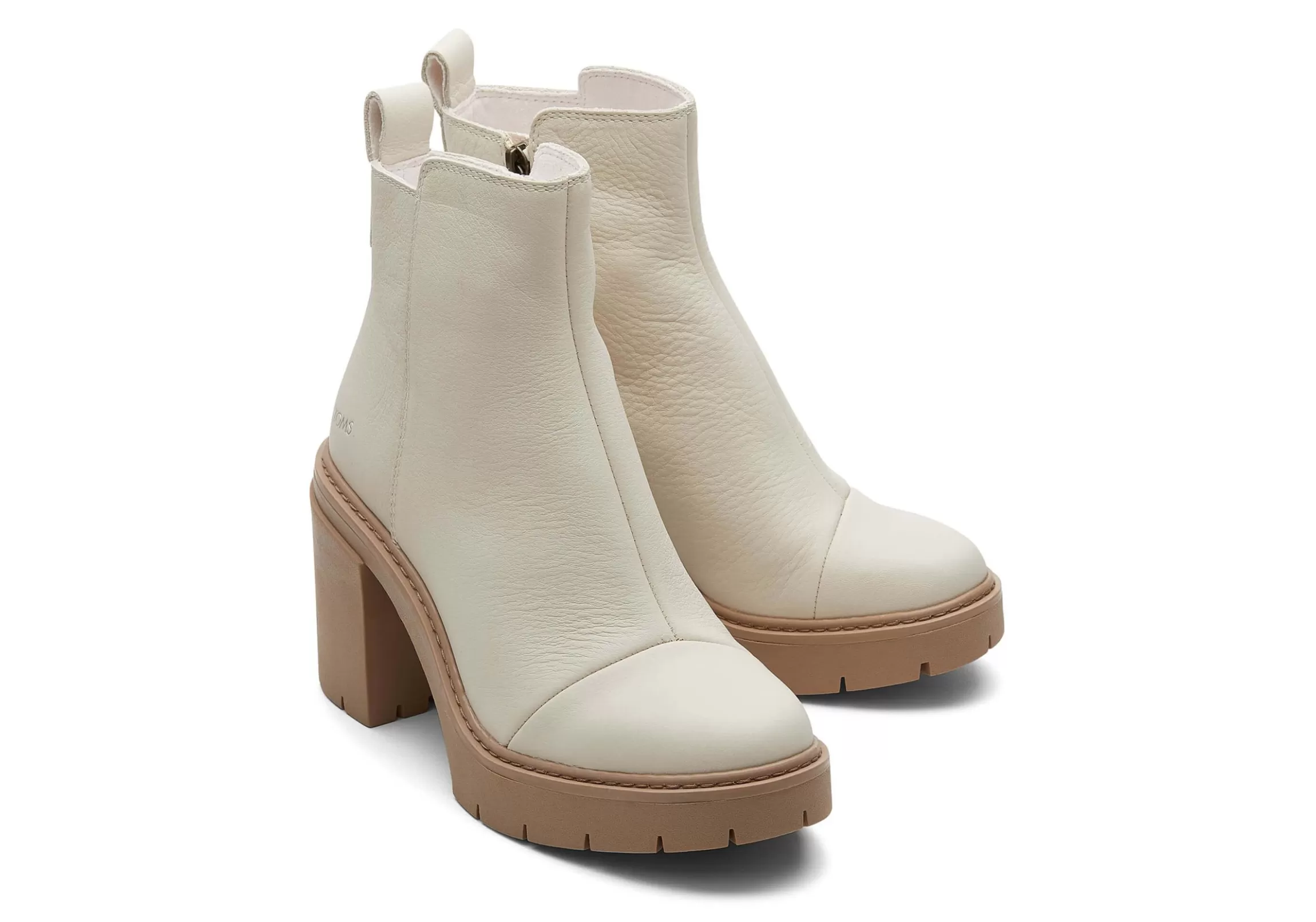 Shop Rya Heeled Boot Women Platforms