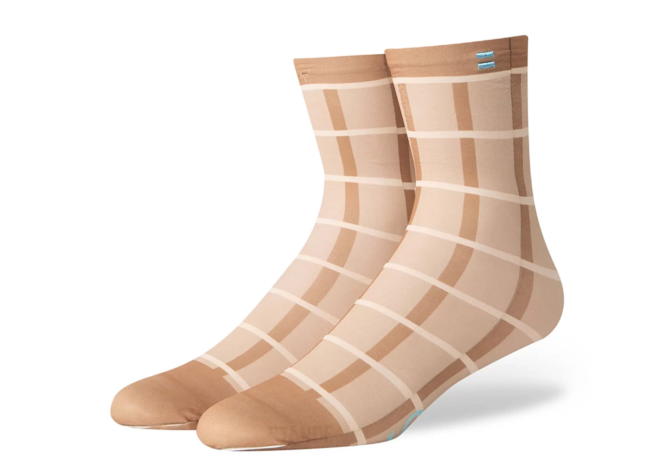 Clearance Sheer Quarter Crew Socks Men Socks