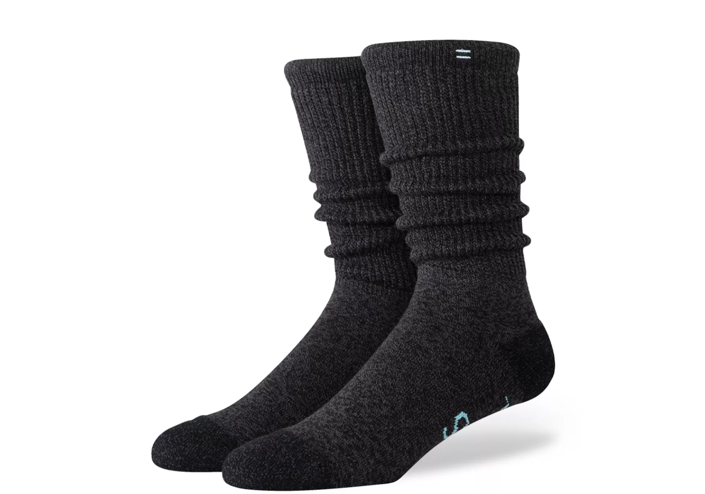 Best Slouchy Quarter Crew Socks Women Socks