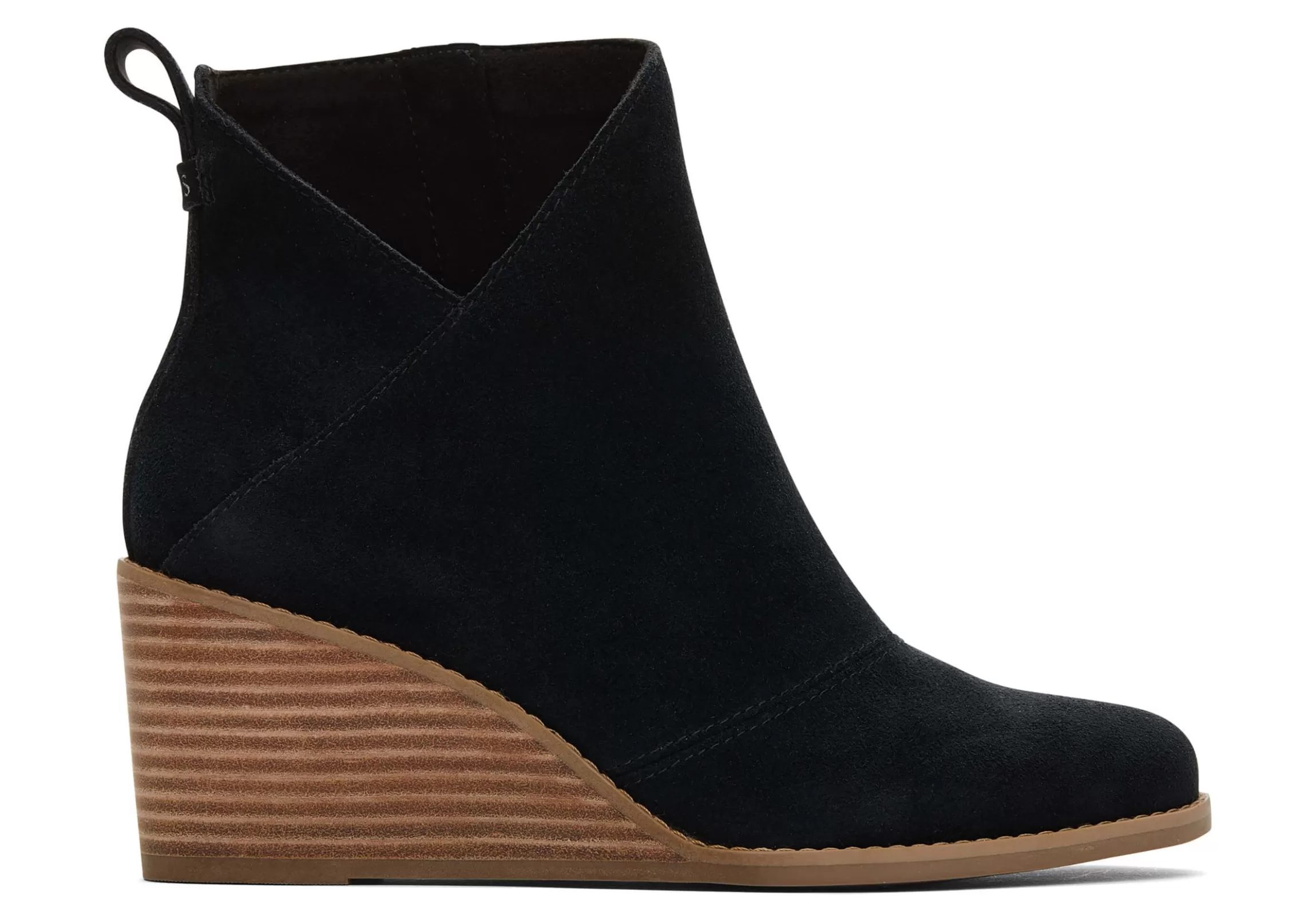 Cheap Sutton Wedge Boot Women Heels & Wedges