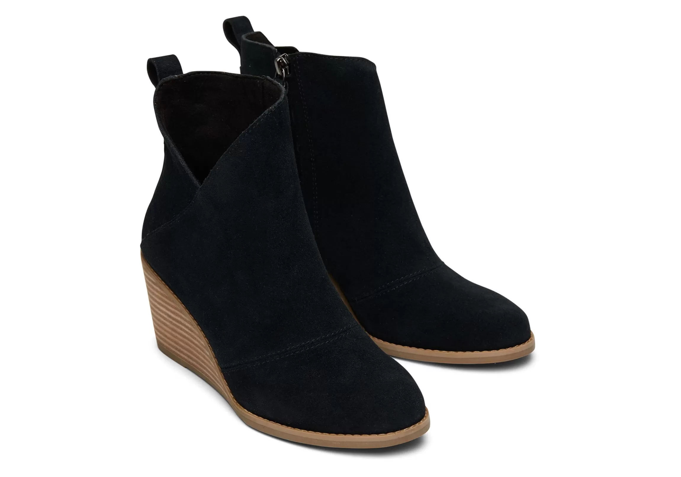 Cheap Sutton Wedge Boot Women Heels & Wedges