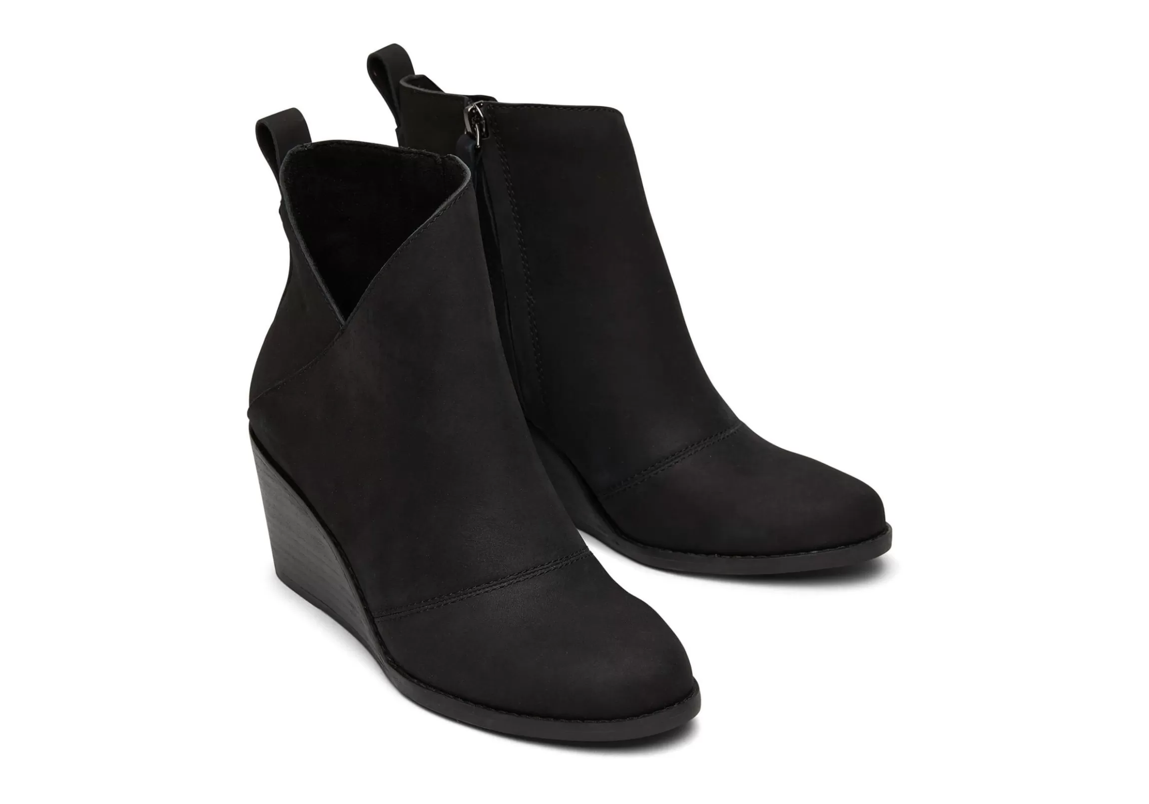 Best Sale Sutton Wedge Boot Women Heels & Wedges