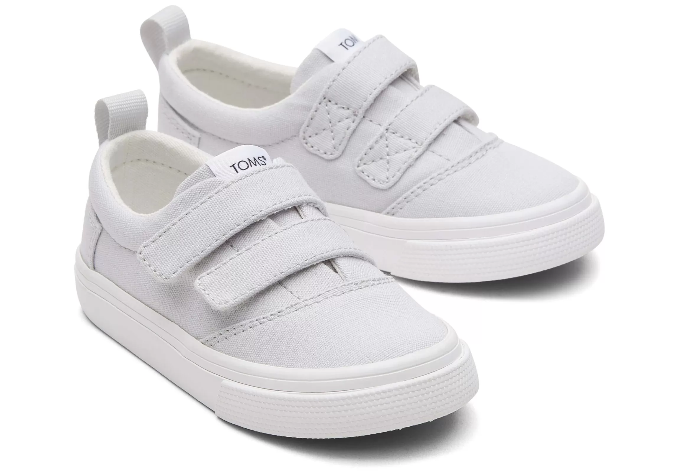 Shop Tiny Fenix Double Strap Sneaker Kids Sneakers