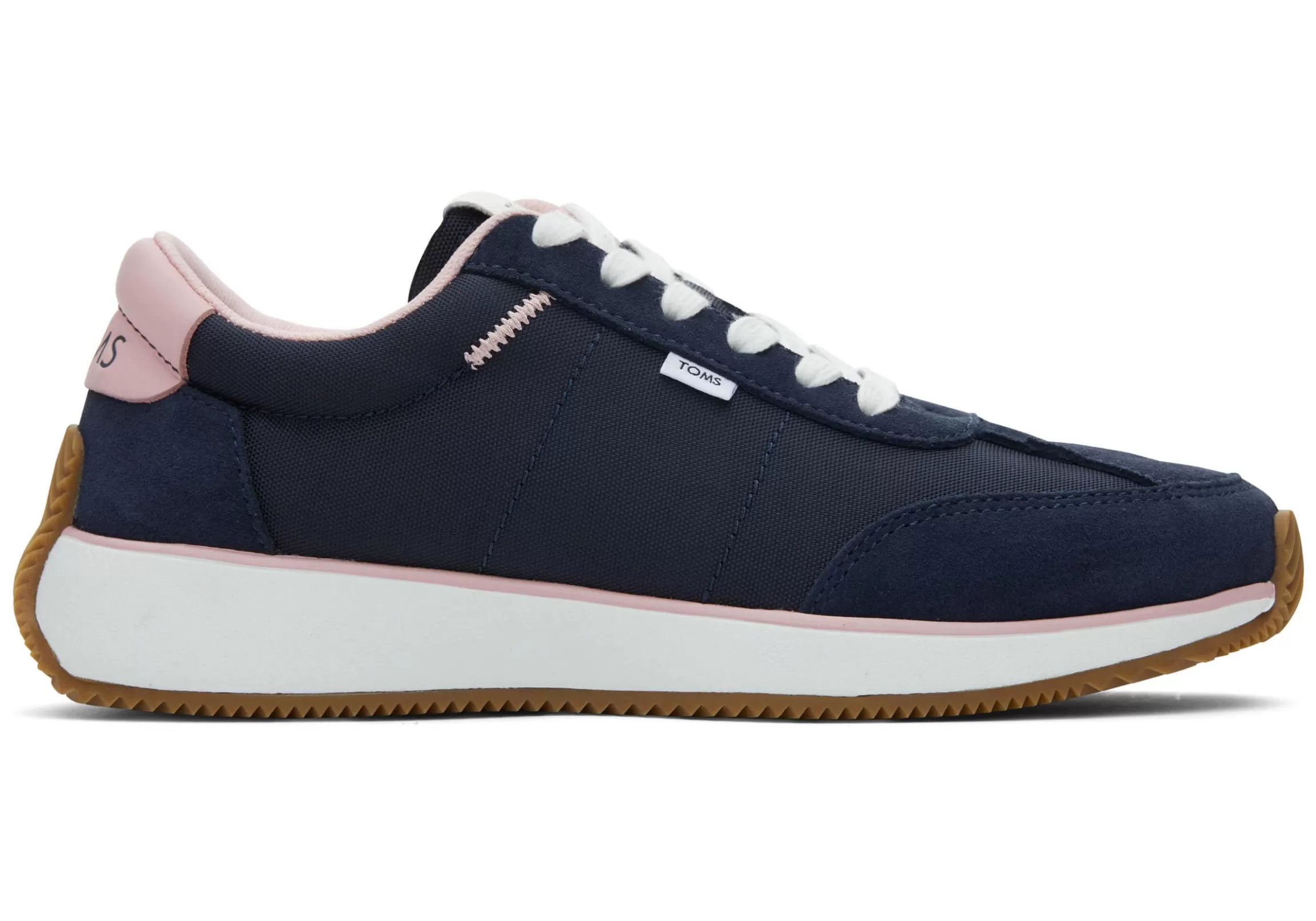 New Wyndon Navy Jogger Sneaker Women Sneakers