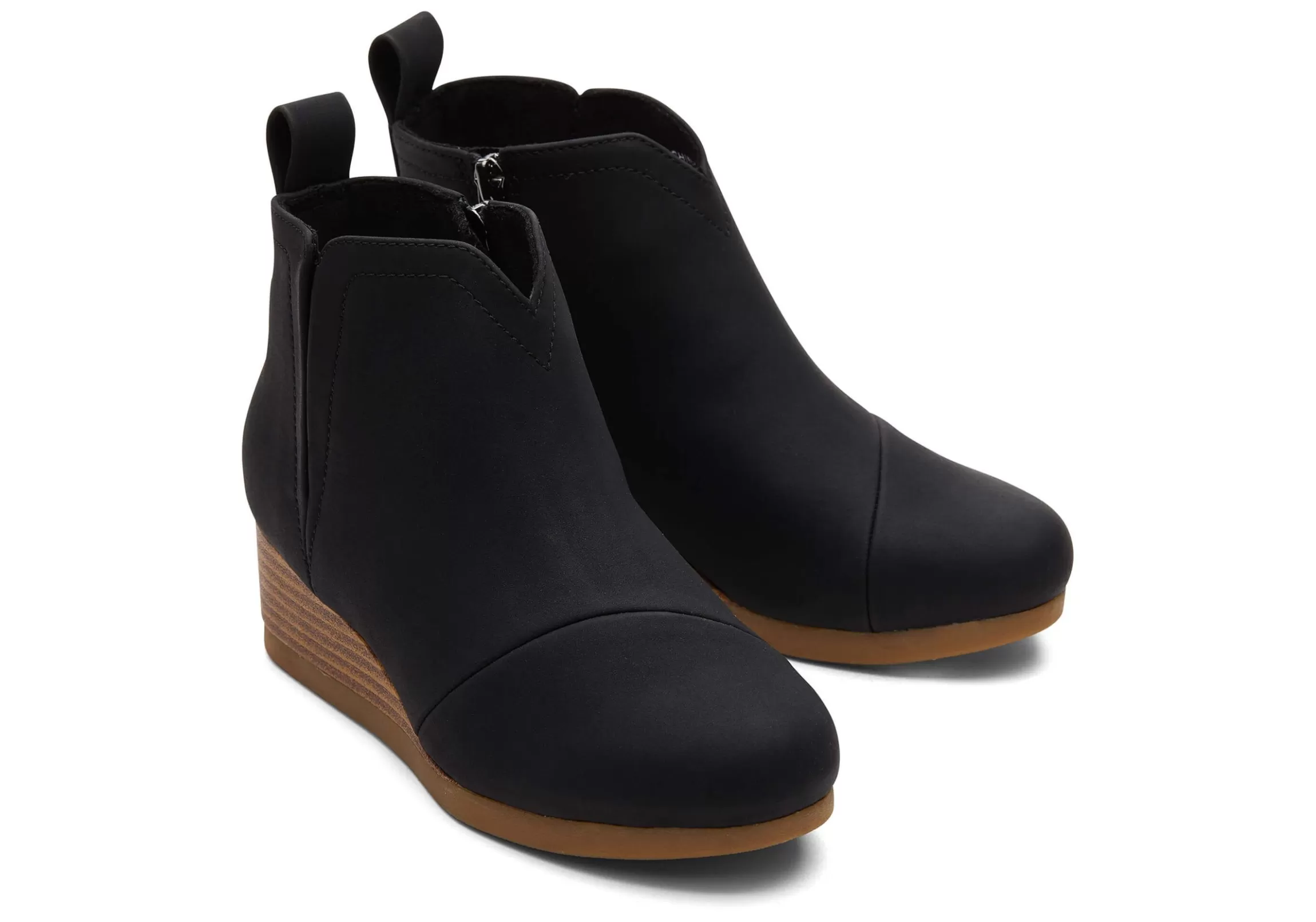 Best Sale Youth Clare Wedge Kids Boot Kids Boots & Booties