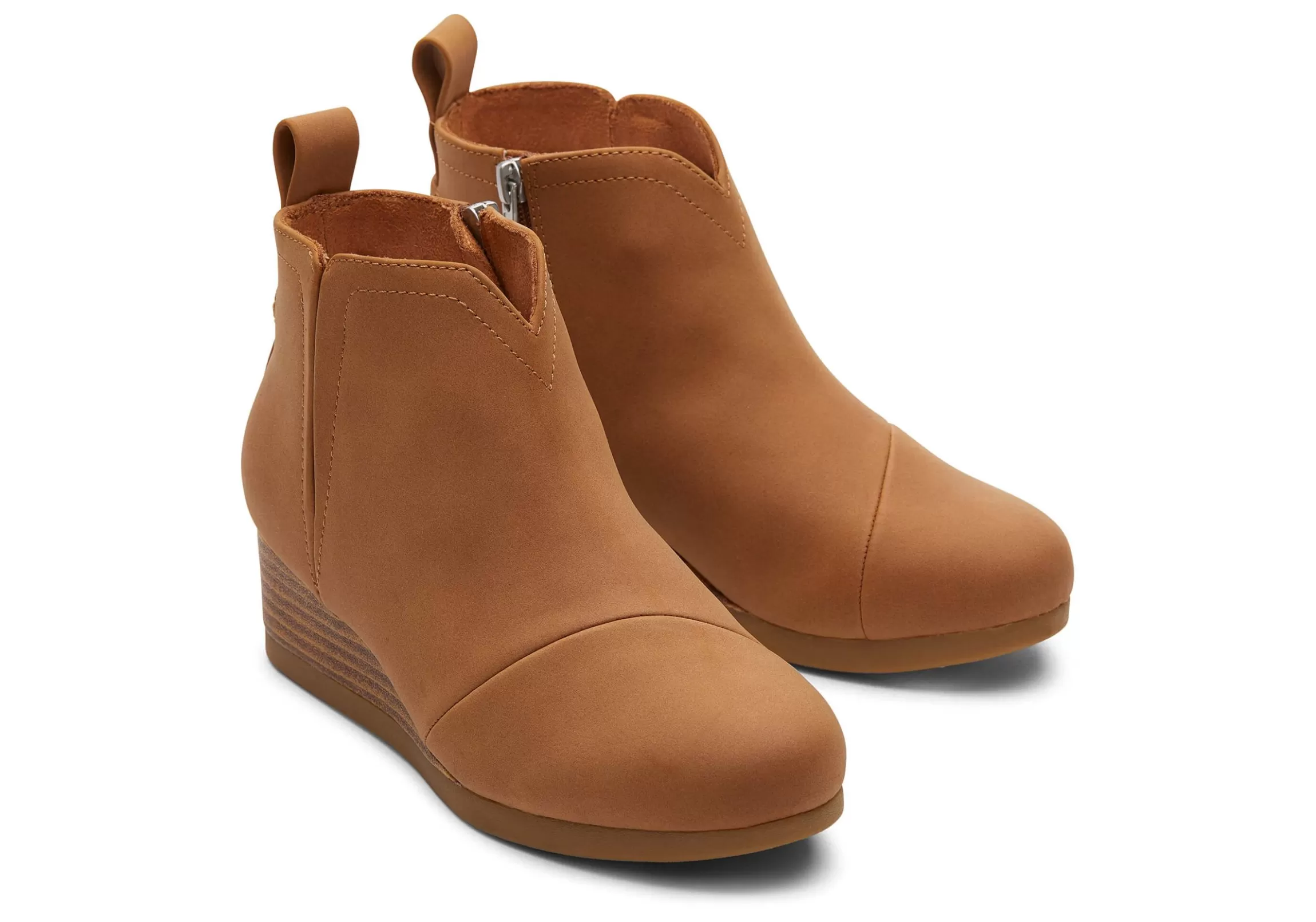 Discount Youth Clare Wedge Kids Boot Kids Boots & Booties